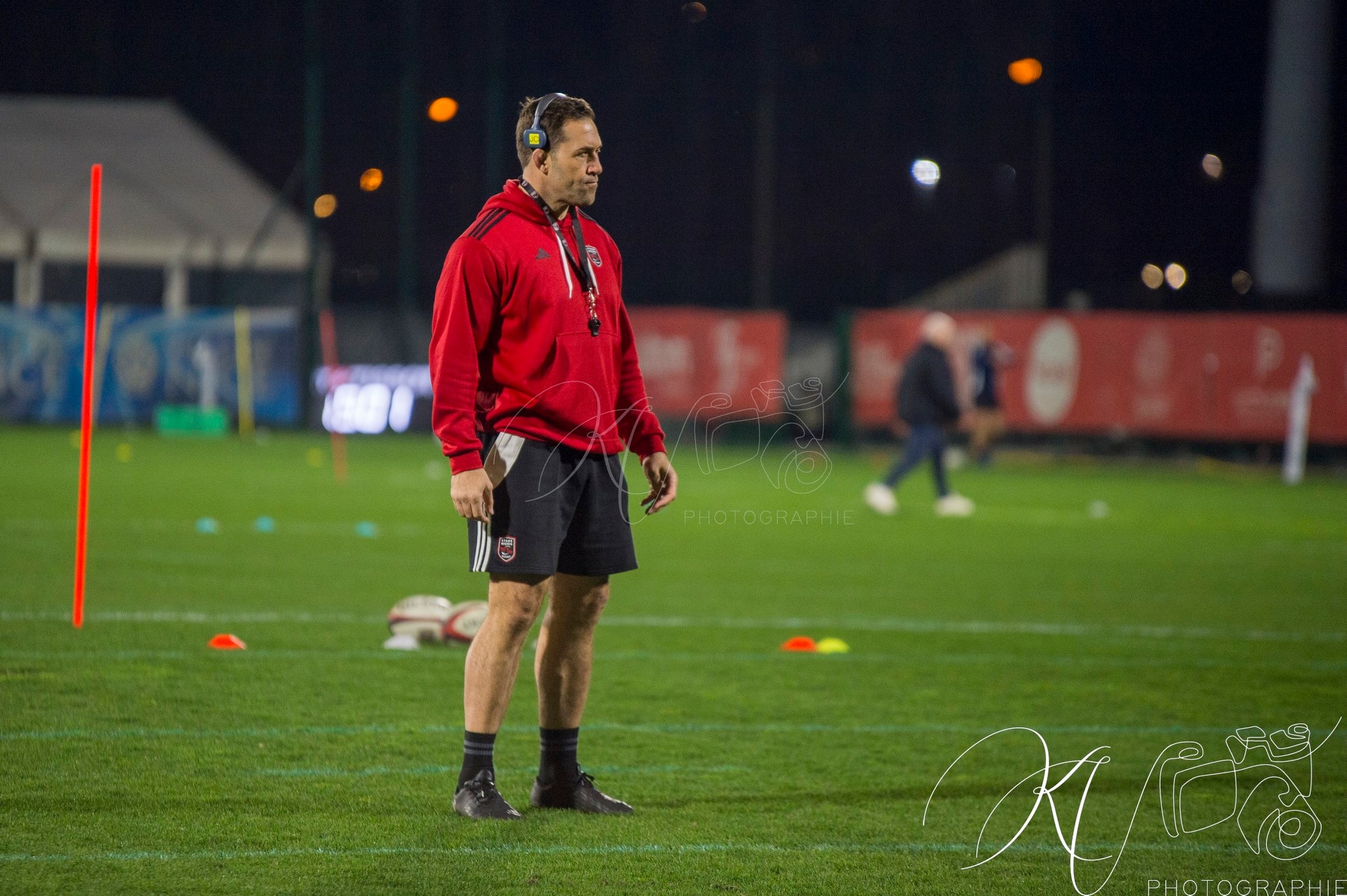  Stade niçois - US Montauban - Rugby - FFR 2025 - Pro D2 - Stade Niçois (7) vs (15) US Montauban (#PD225PD2SNUSM02) Photo by: Karine Valentin | Siuxy Sports 2025-02-21