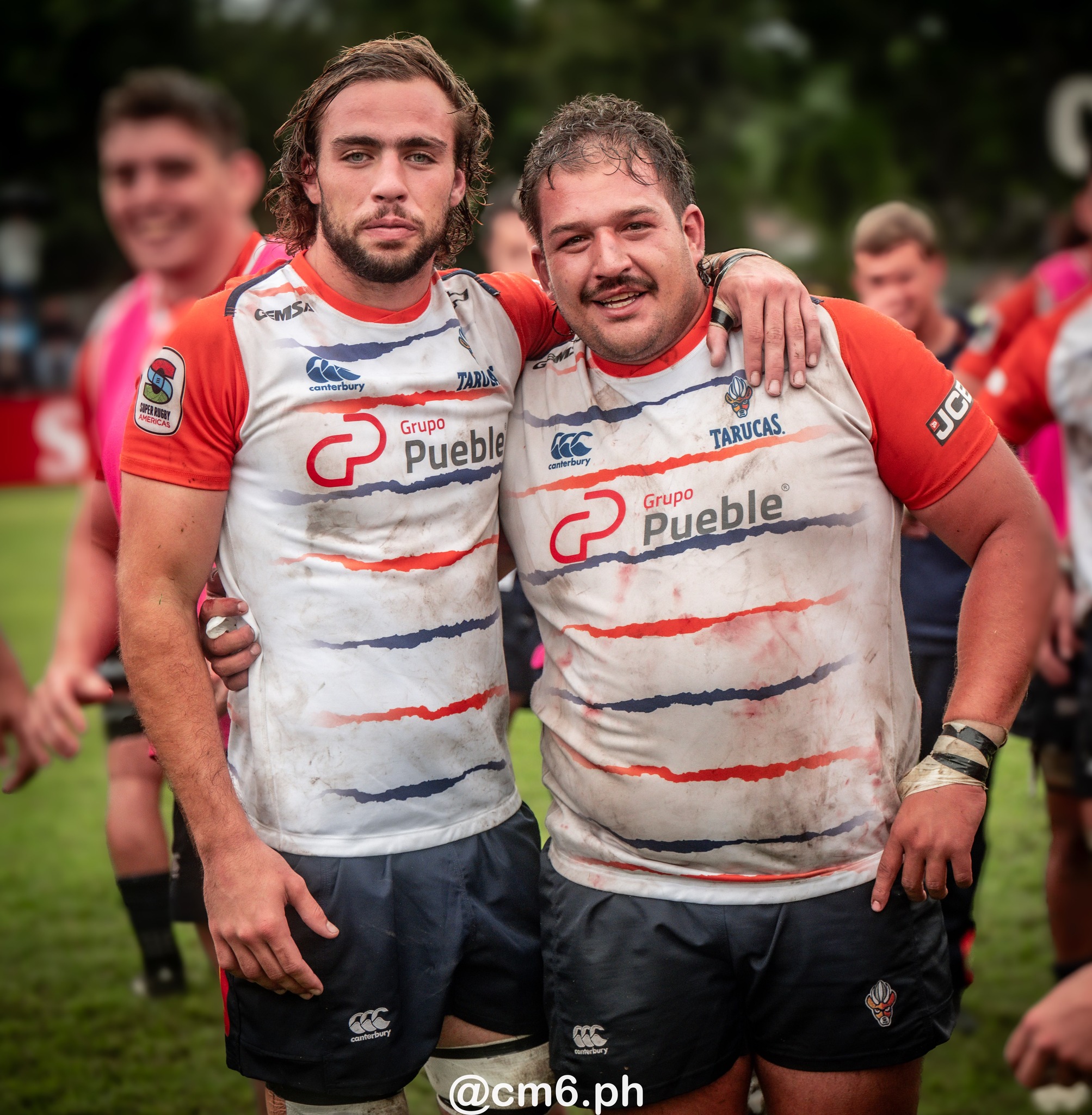  Dogos XV - Tarucas - Rugby - SRA 2025 - Fecha 6 - Dogos (20) vs (22) Tarucas (#SRA25DOGTAR03) Photo by: Christian Mas | Siuxy Sports 2025-03-24