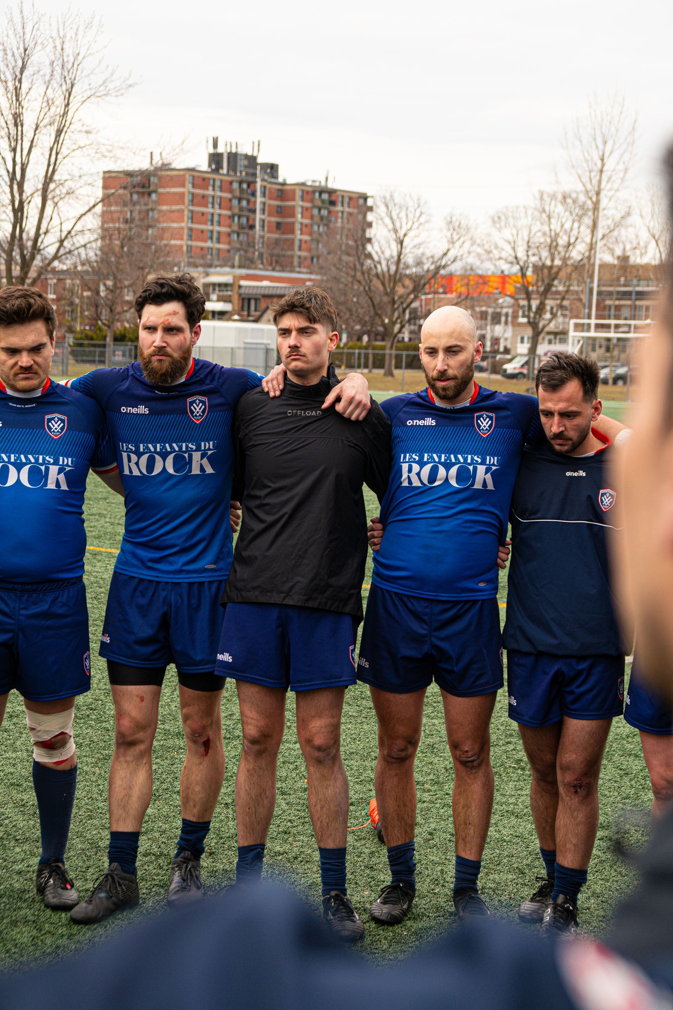  Rugby XV de Montréal - Rugby Club de Montréal - Rugby - RQ 2025 - LPR2 - XV de Montréal vs RCM 2 (#RQ25LP22XVMR4) Photo by:  | Siuxy Sports 2025-04-12