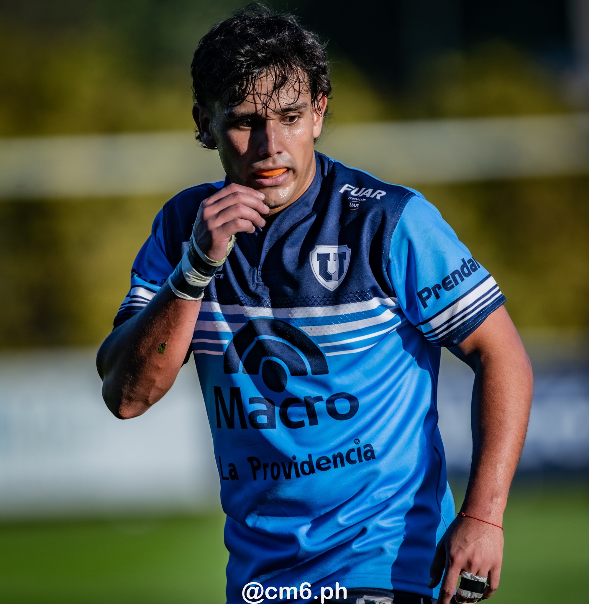  Universitario Rugby Club - Tucuman - Tucumán Lawn Tennis Club - Rugby - URT 2025 - Universitario Rugby Club vs Tucuman Lawn Tennis Club (#URT25URTLT6) Photo by: Christian Mas | Siuxy Sports 2025-06-07