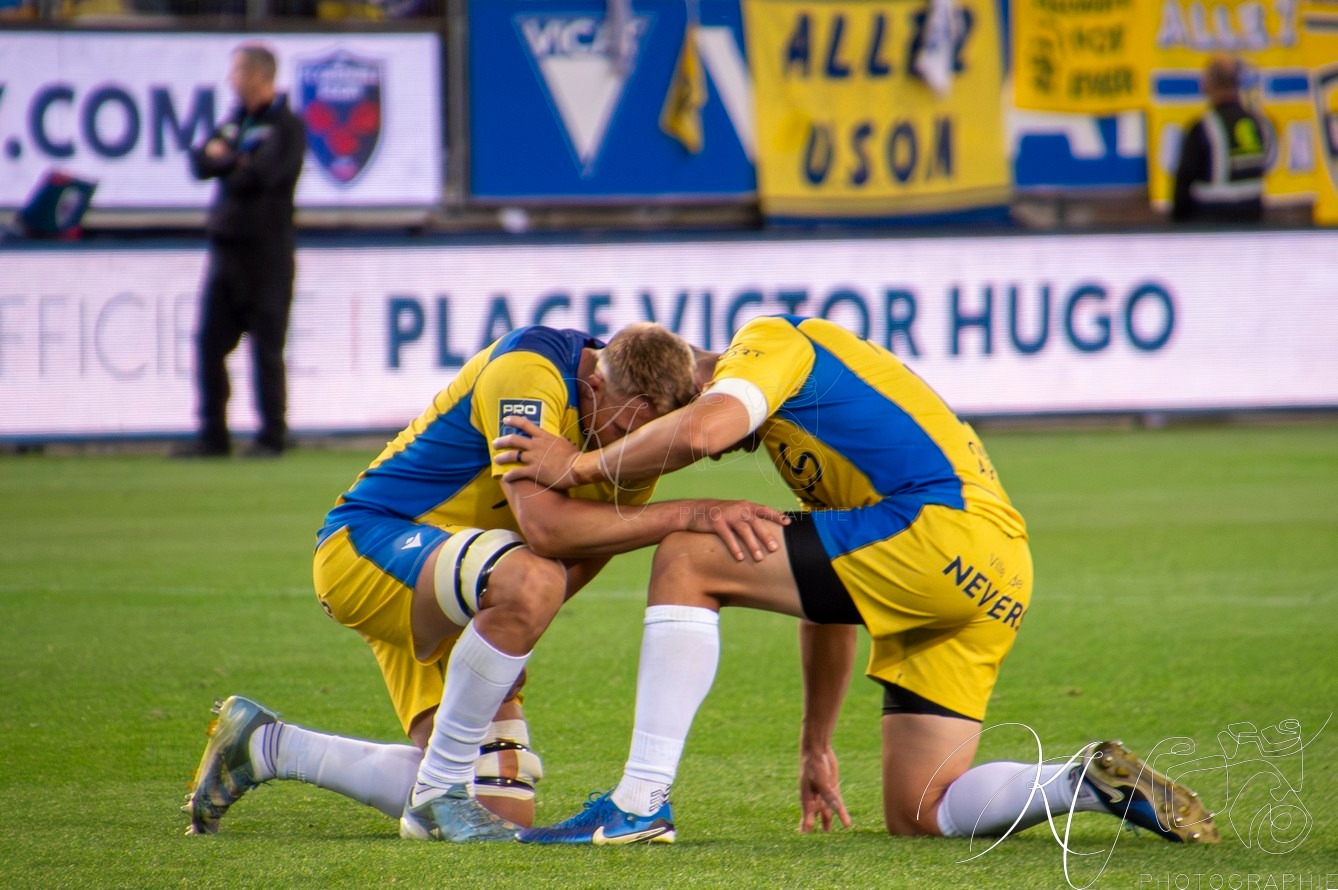  FC Grenoble Rugby - USON Nevers - Rugby - FFR 2025 - Pro D2 - FC Grenoble Rugby (51) vs (42) USON Nevers (#PD225PD2FCGUSN5) Photo by: Karine Valentin | Siuxy Sports 2025-05-16