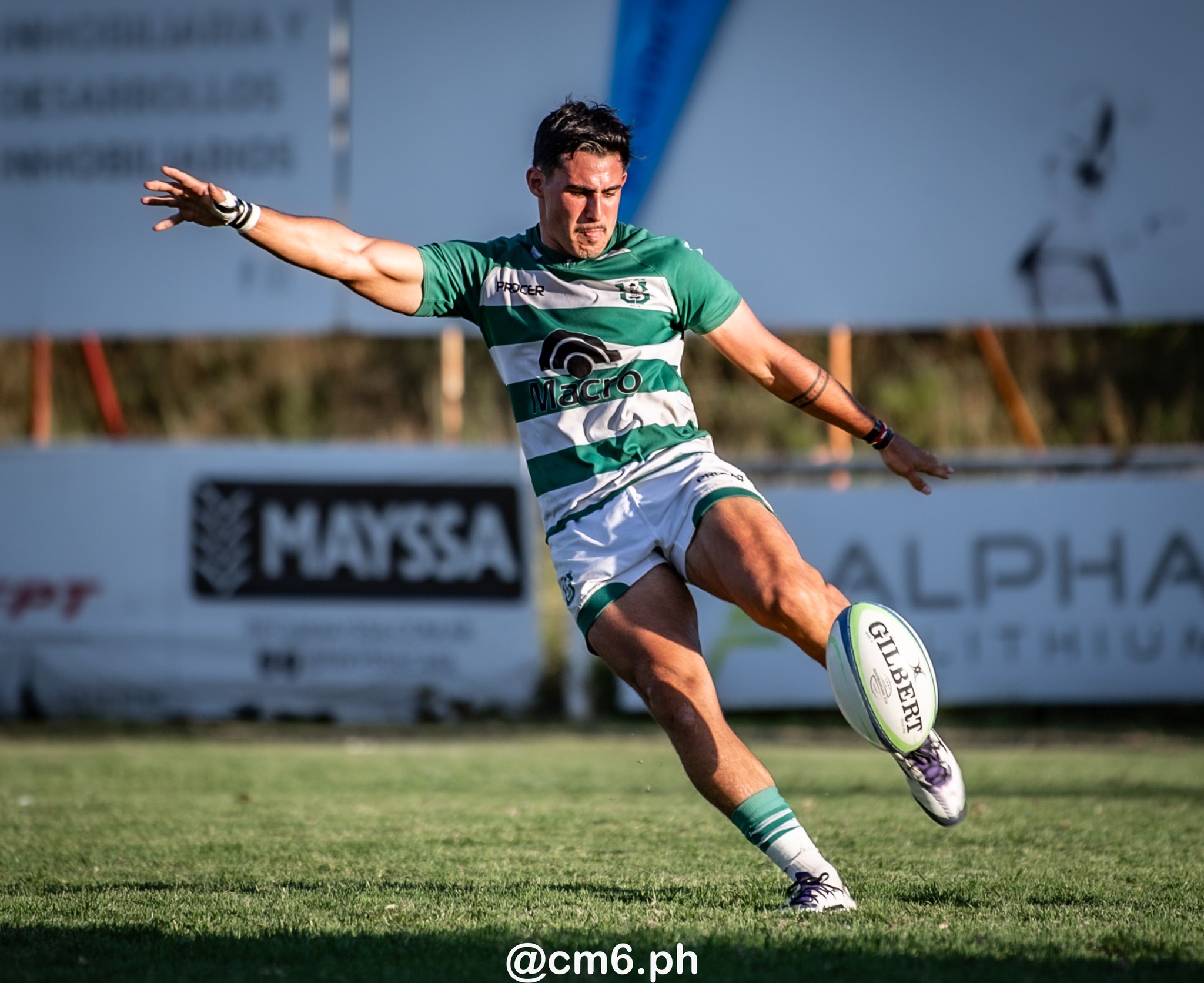  Universitario Rugby Club (Salta) -  - Rugby - URS 2025 - Torneo Universitario 2025 (Salta) (#URS25UNISALTA02) Photo by: Christian Mas | Siuxy Sports 2025-02-23