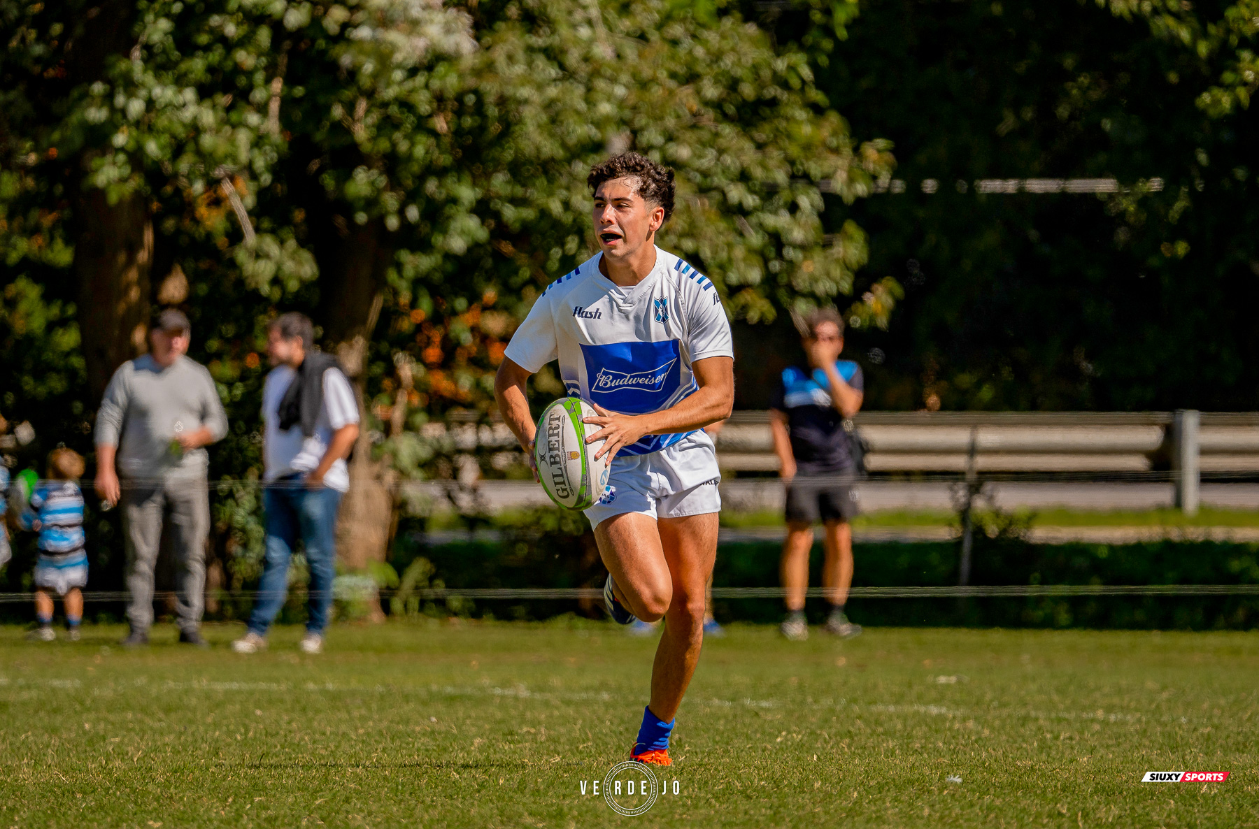  Luján Rugby Club - Liceo Naval - Rugby - URBA 2025 -1raB - Fecha 4 - Lujan (17) vs (31) Liceo Naval (#URBA251BF4LRCLN) Photo by: Ignacio Verdejo | Siuxy Sports 2025-04-05