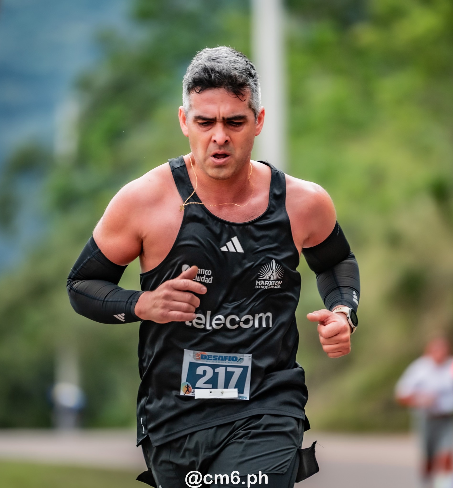   -  - Track & Field - 2025 - Desafio El Cadillal - Tucuman, Argentina (#DELC25TUCARG) Photo by: Christian Mas | Siuxy Sports 2025-05-25