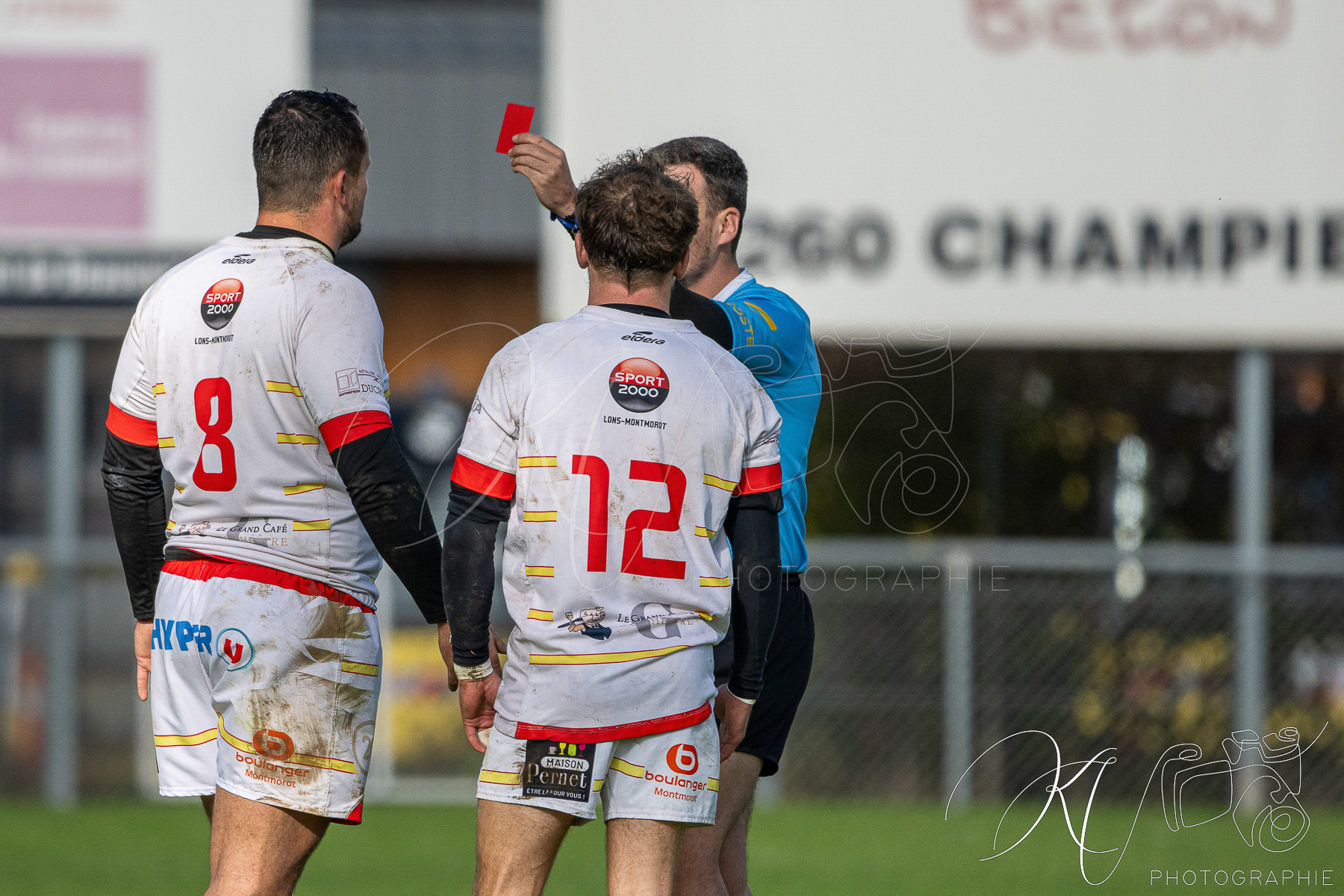  Bièvre Saint-Geoirs RC - Cercle Sportif Lédonien - Rugby - FFR 2025 - Réserve - Bièvre St-Georges vs Cercle Sportif Lédonien (#FFR25RBGCDL10) Photo by: Karine Valentin | Siuxy Sports 2025-10-25