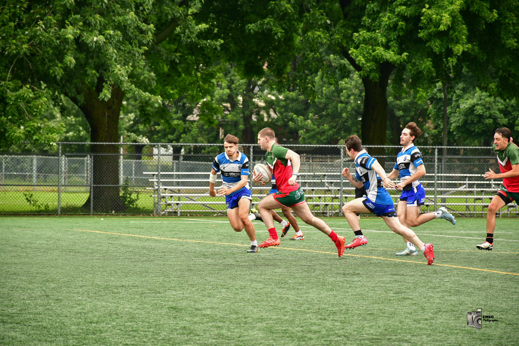  Rugby Club de Montréal - Parc Olympique Rugby - Rugby - RQ 2025 - SL M R - Rugby Club de Montréal vs Parc Olympique (#RQ25SLMRRCP76) Photo by: emso photo | Siuxy Sports 2025-06-28
