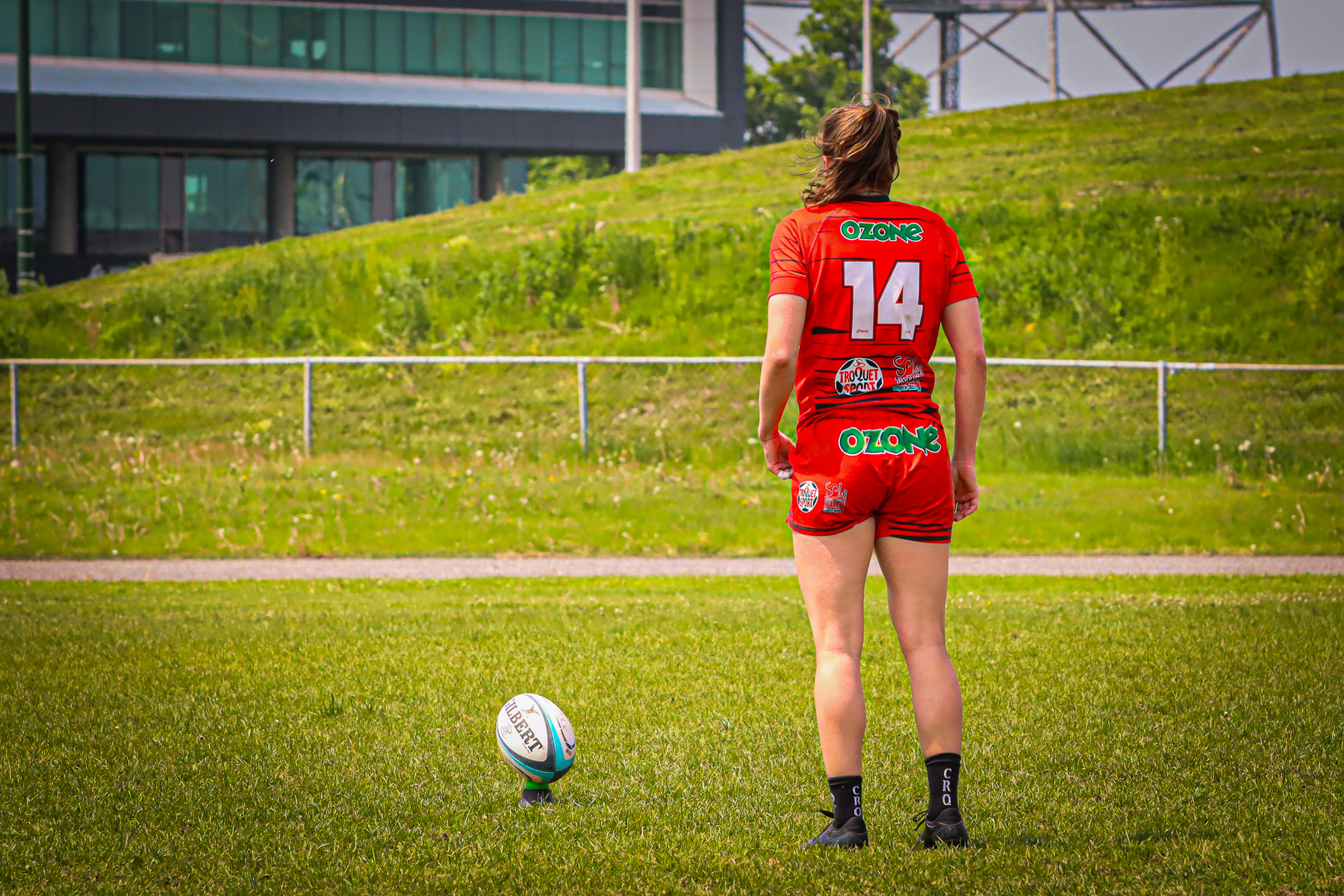  Club de Rugby de Québec - Town of Mount Royal RFC - Rugby - RQ 2025 - SL F - Club de Rugby de Québec (54) vs (12) TMR (#RQ25SLFQCTMR6) Photo by: Photo Mayarts | Siuxy Sports 2025-06-07