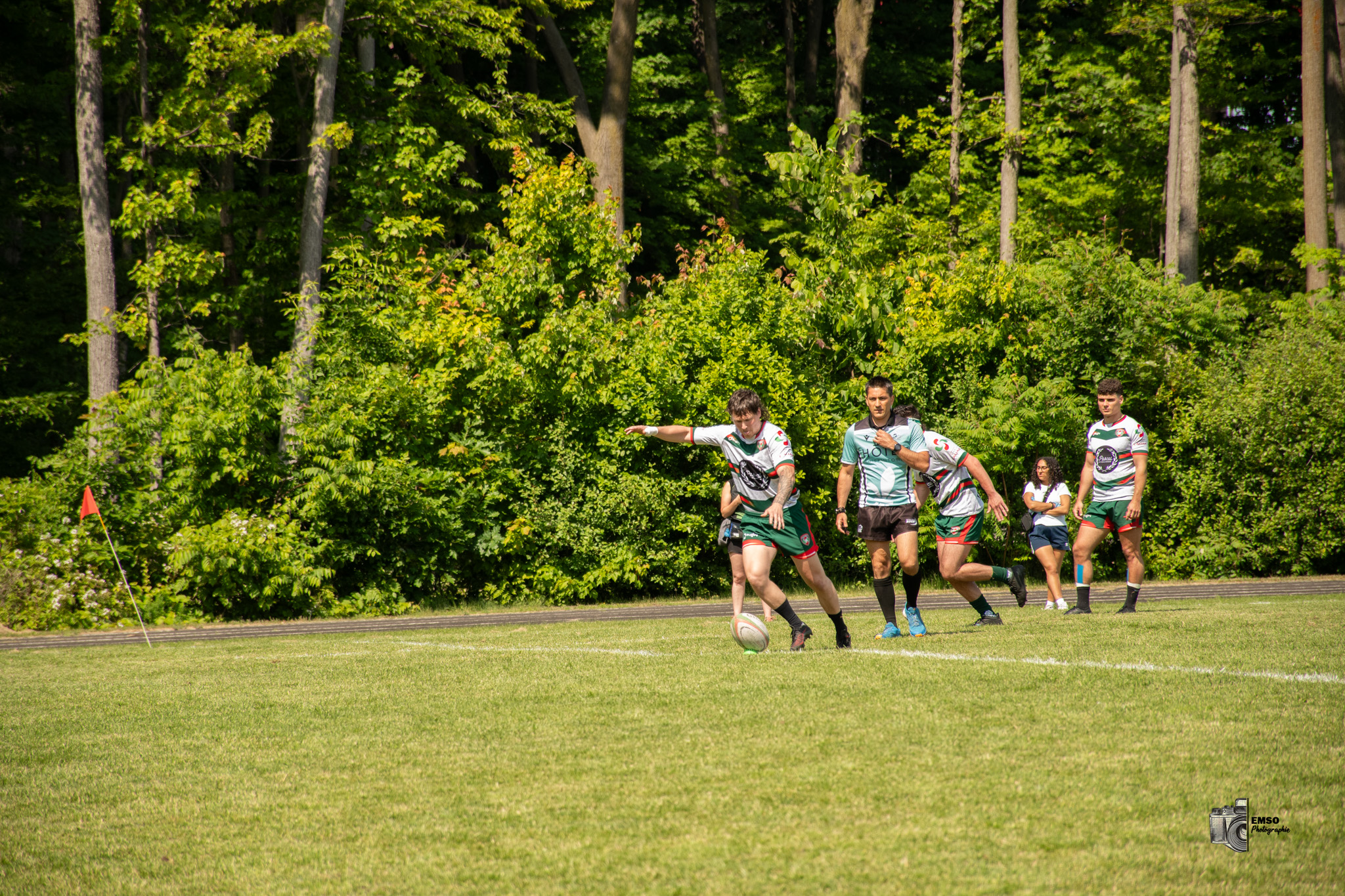  Sainte-Anne-de-Bellevue RFC - Rugby Club de Montréal - Rugby - RQ 2025 - SL M - Sainte-Anne-de-Bellevue RFC vs Rugby Club de Montréal (#RQ25SLMSARM56) Photo by: emso photo | Siuxy Sports 2025-06-14