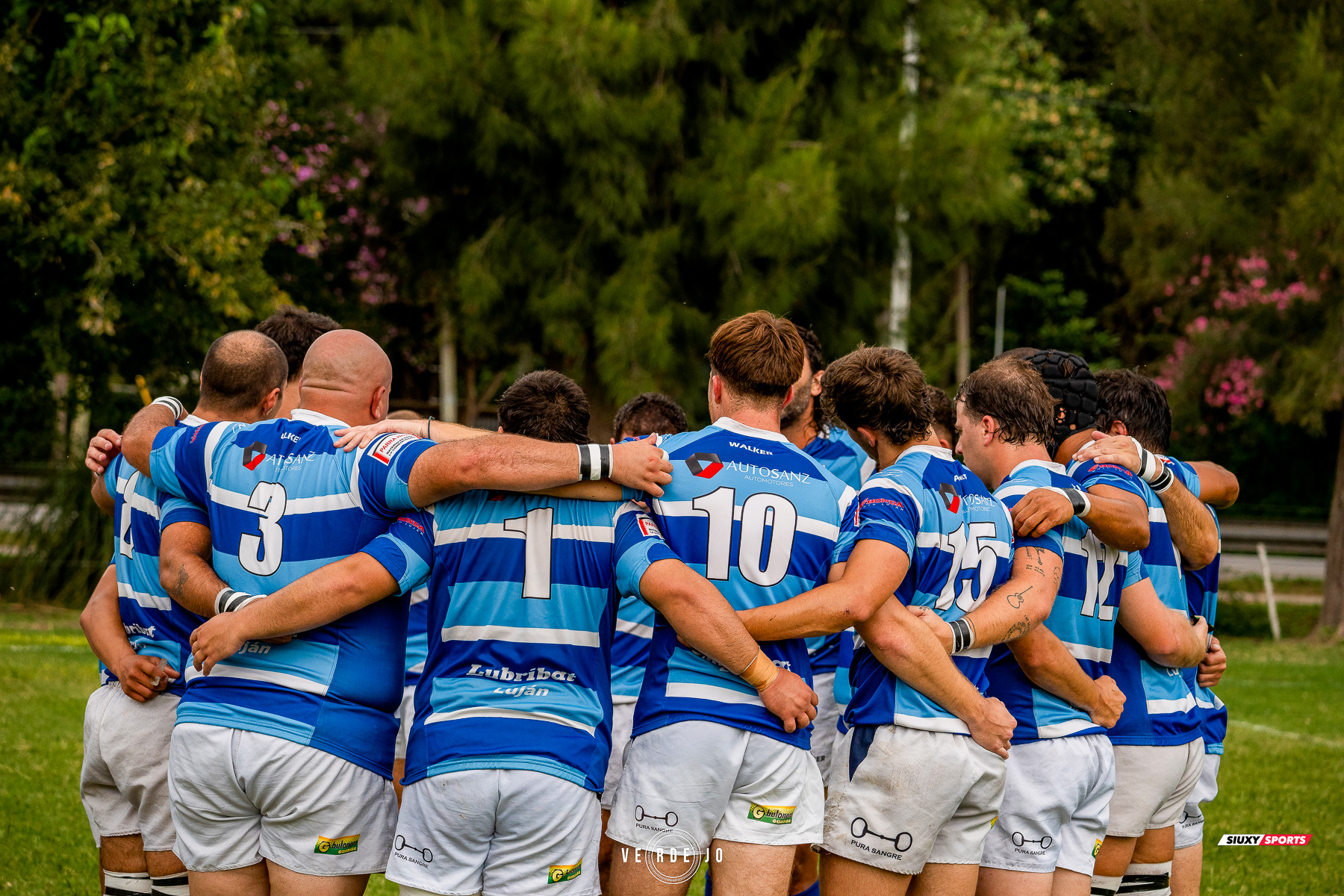  Luján Rugby Club - Ateneo Cultural y Deportivo Don Bosco - Rugby - URBA 2025 -1raB- Intermedia- Lujan vs Don Bosco (#URBA251BILRCDB03) Photo by: Ignacio Verdejo | Siuxy Sports 2025-03-22