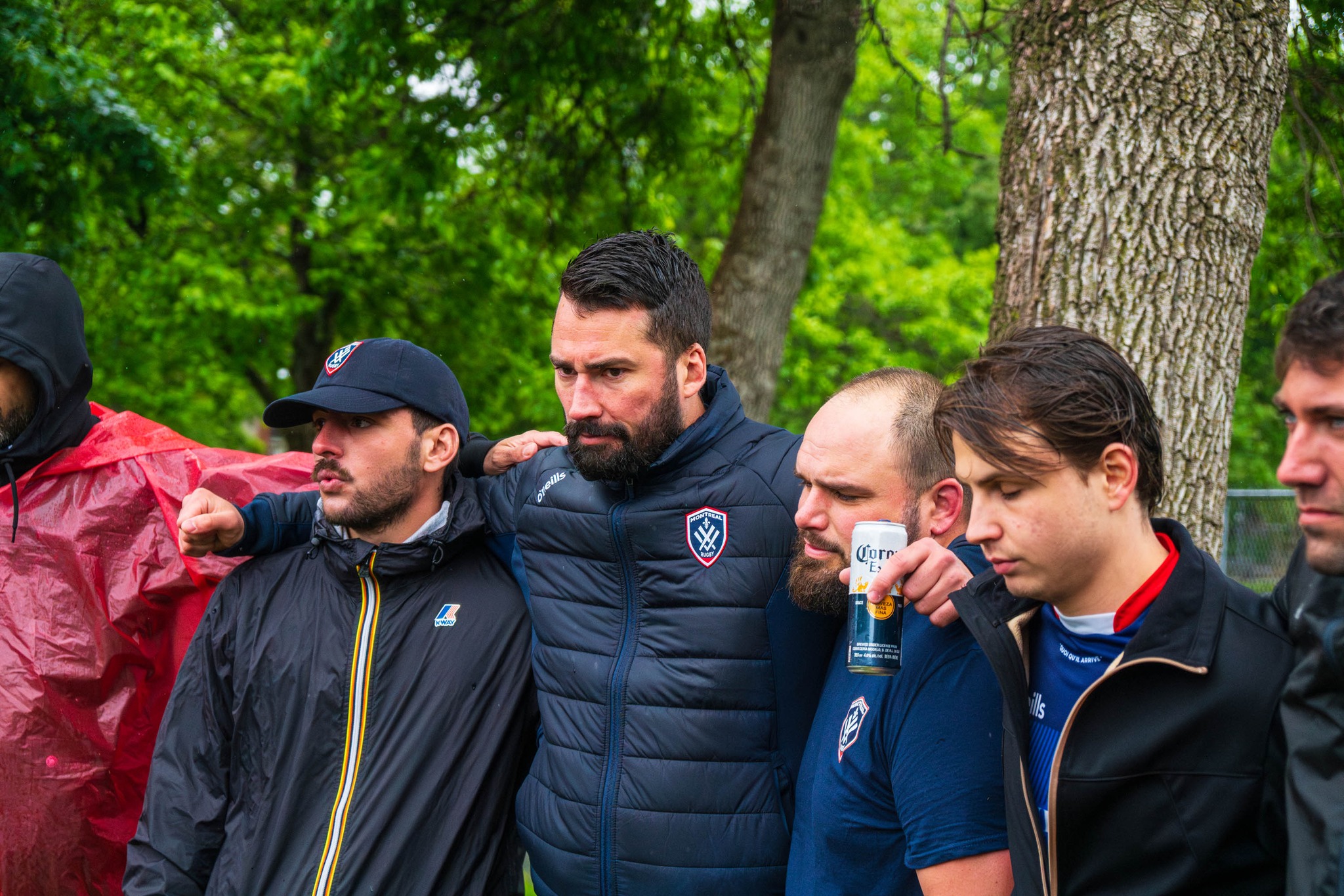  Rugby XV de Montréal - Westmount Rugby Club - Rugby - RQ 2025 - LP1M - XV de Montréal vs Westmount RC (#RQ25LP1XVMW5) Photo by:  | Siuxy Sports 2025-05-31