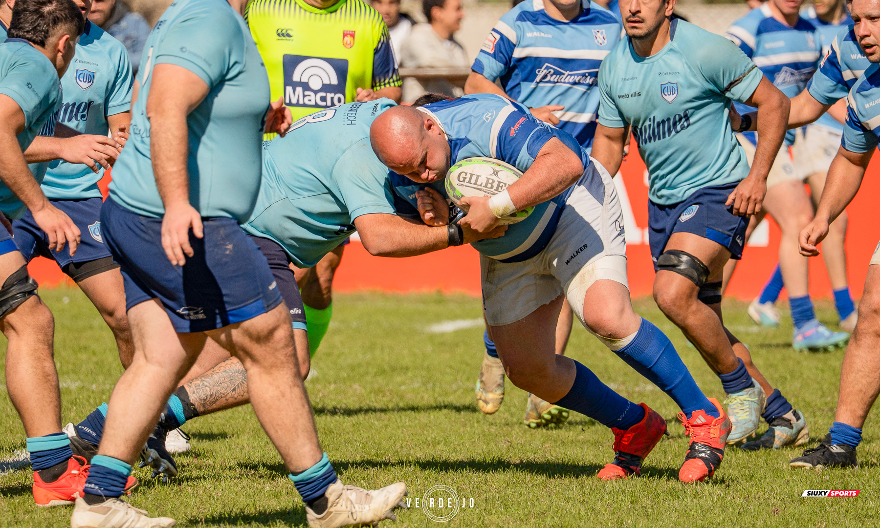  Círculo Universitario de Quilmes - Luján Rugby Club - Rugby - URBA 2025 - 1ra B - Fecha 21 - CU de Quilmes vs Lujan Rugby (#URBA251BQL09) Photo by: Ignacio Verdejo | Siuxy Sports 2025-09-06