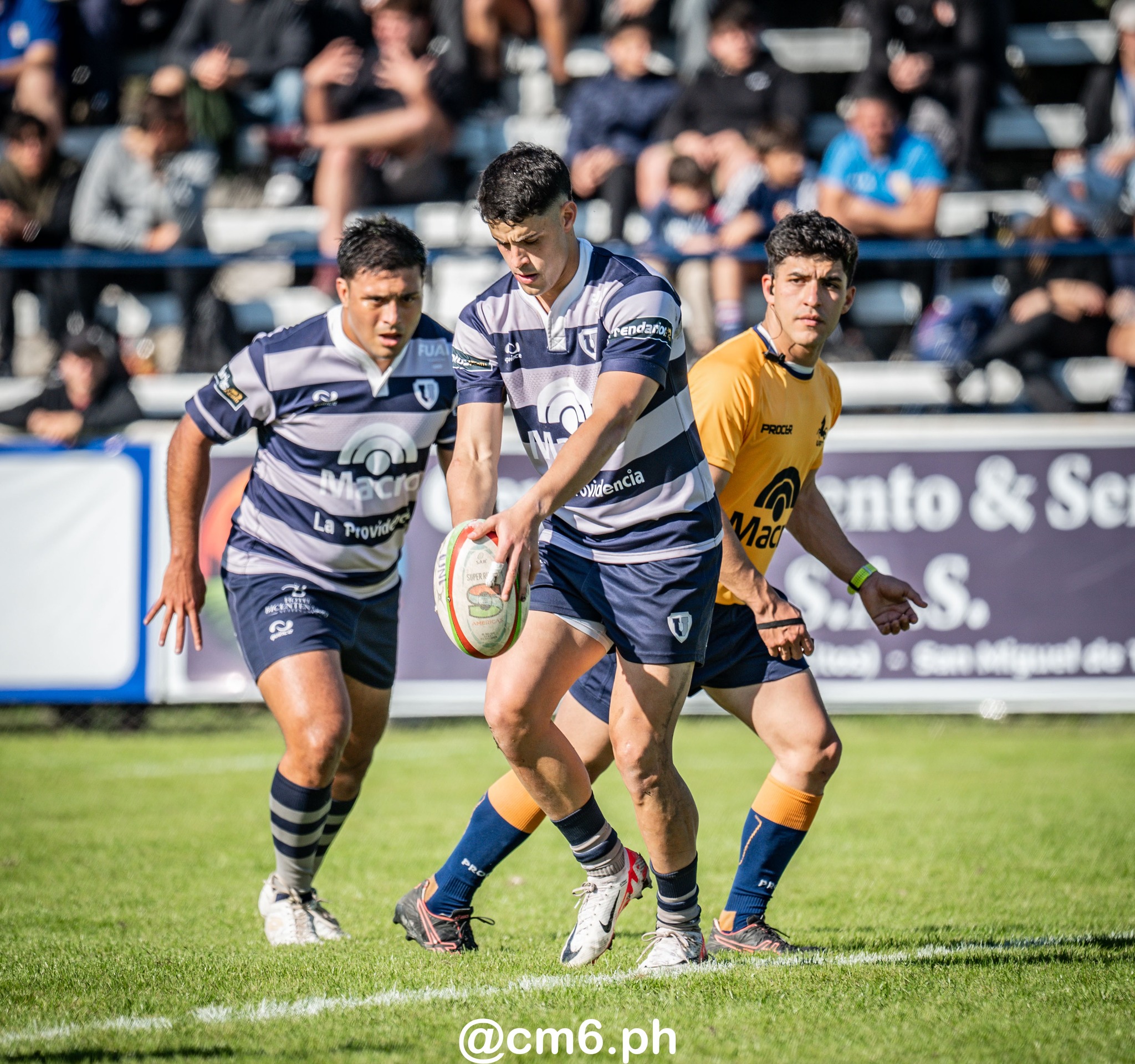  Universitario Rugby Club - Tucuman - Natación y Gimnasia - Rugby - URT 2025 - Universitario Rugby Club vs Natacion y Gimnasia de Tucuman (#URT25URTNG8) Photo by: Christian Mas | Siuxy Sports 2025-08-10