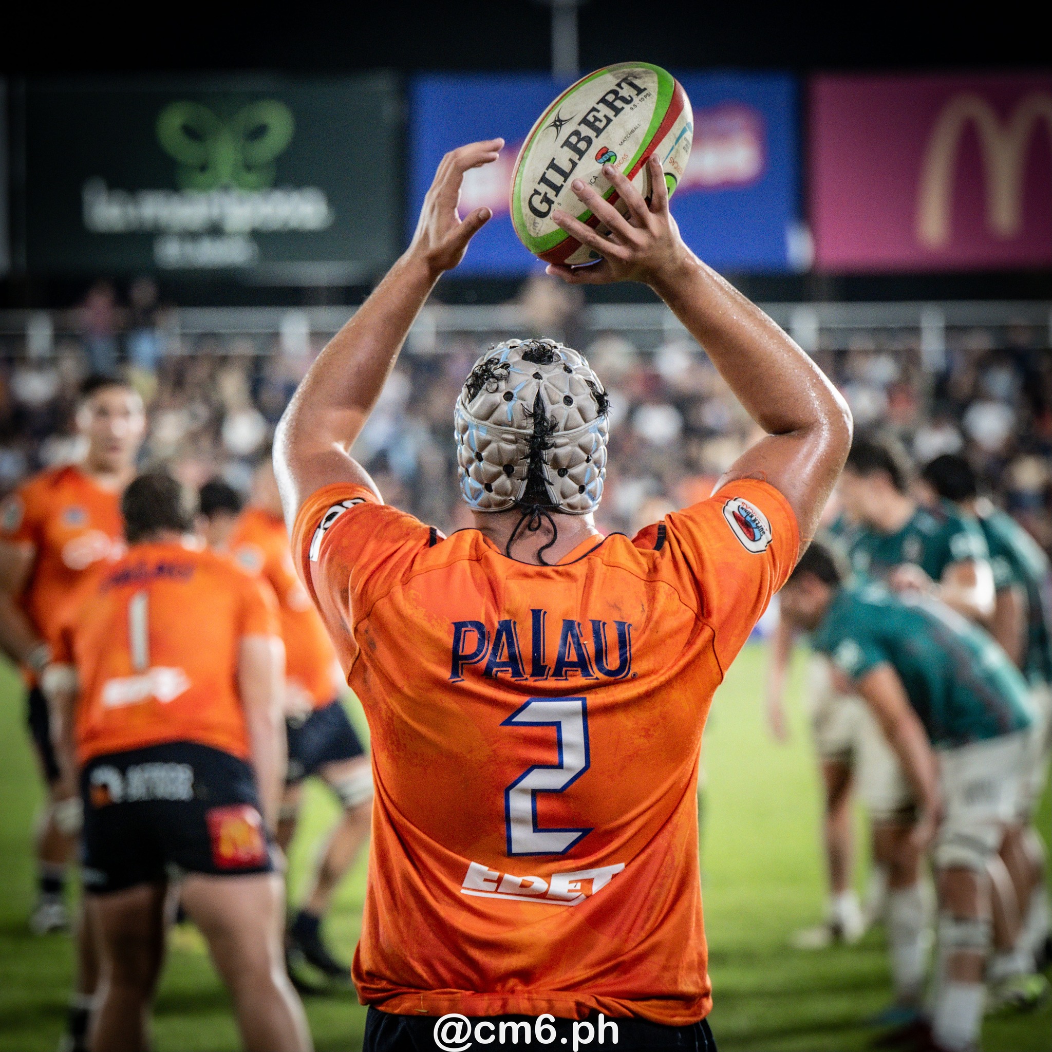  Tarucas - Dogos XV - Rugby - SRA 2025 - Fecha 12 - Tarucas (29) vs (43) Dogos (#SRA25TARDOG05) Photo by: Christian Mas | Siuxy Sports 2025-05-16