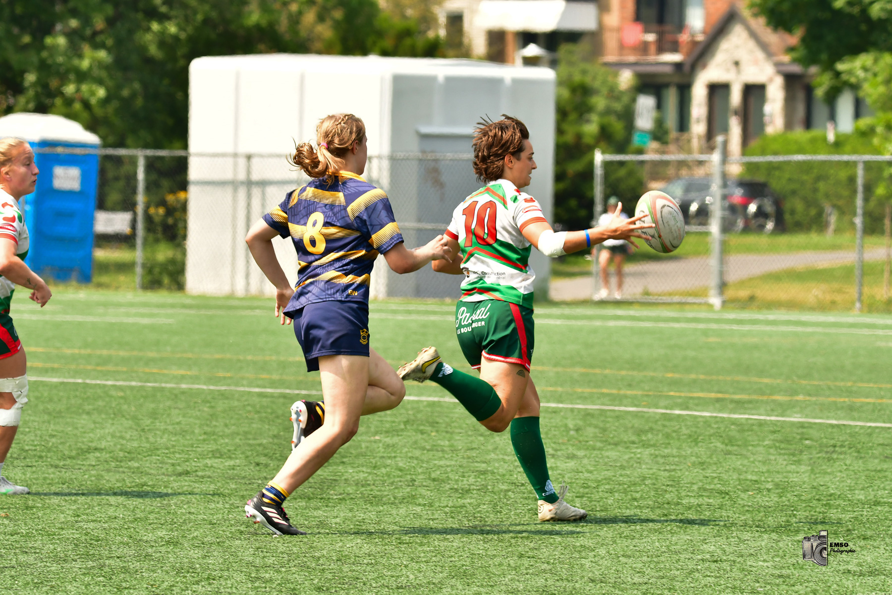  Rugby Club de Montréal - Town of Mount Royal RFC - Rugby - RQ 2025 - LP2 F - Rugby Club de Montréal vs TMR (#RQ25LP2FRCMT7) Photo by: emso photo | Siuxy Sports 2025-07-26