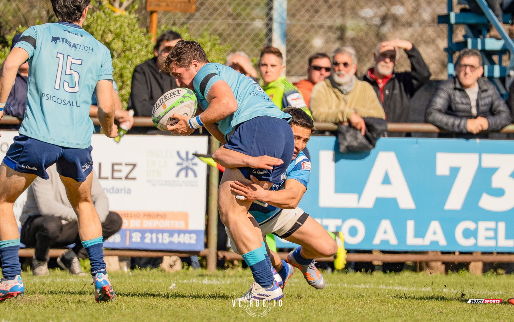  Círculo Universitario de Quilmes - Luján Rugby Club - Rugby - URBA 2025 - 1ra B - Fecha 21 - CU de Quilmes vs Lujan Rugby (#URBA251BQL09) Photo by: Ignacio Verdejo | Siuxy Sports 2025-09-06