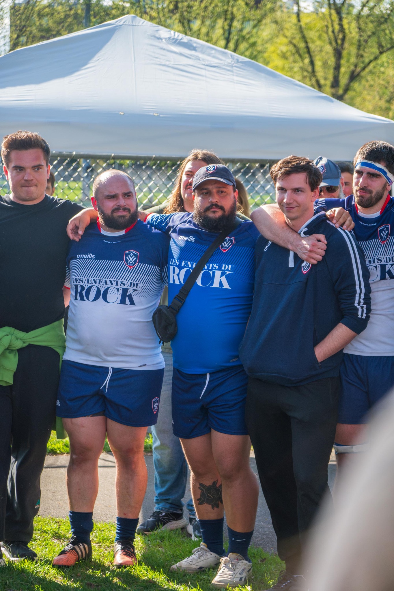  Rugby XV de Montréal - Ottawa Rugby Club - Rugby - RQ 2025 - LPR2 M - XV de Montreal vs Ottawa RC (#RQ25LP2MXVOT5) Photo by:  | Siuxy Sports 2025-05-11