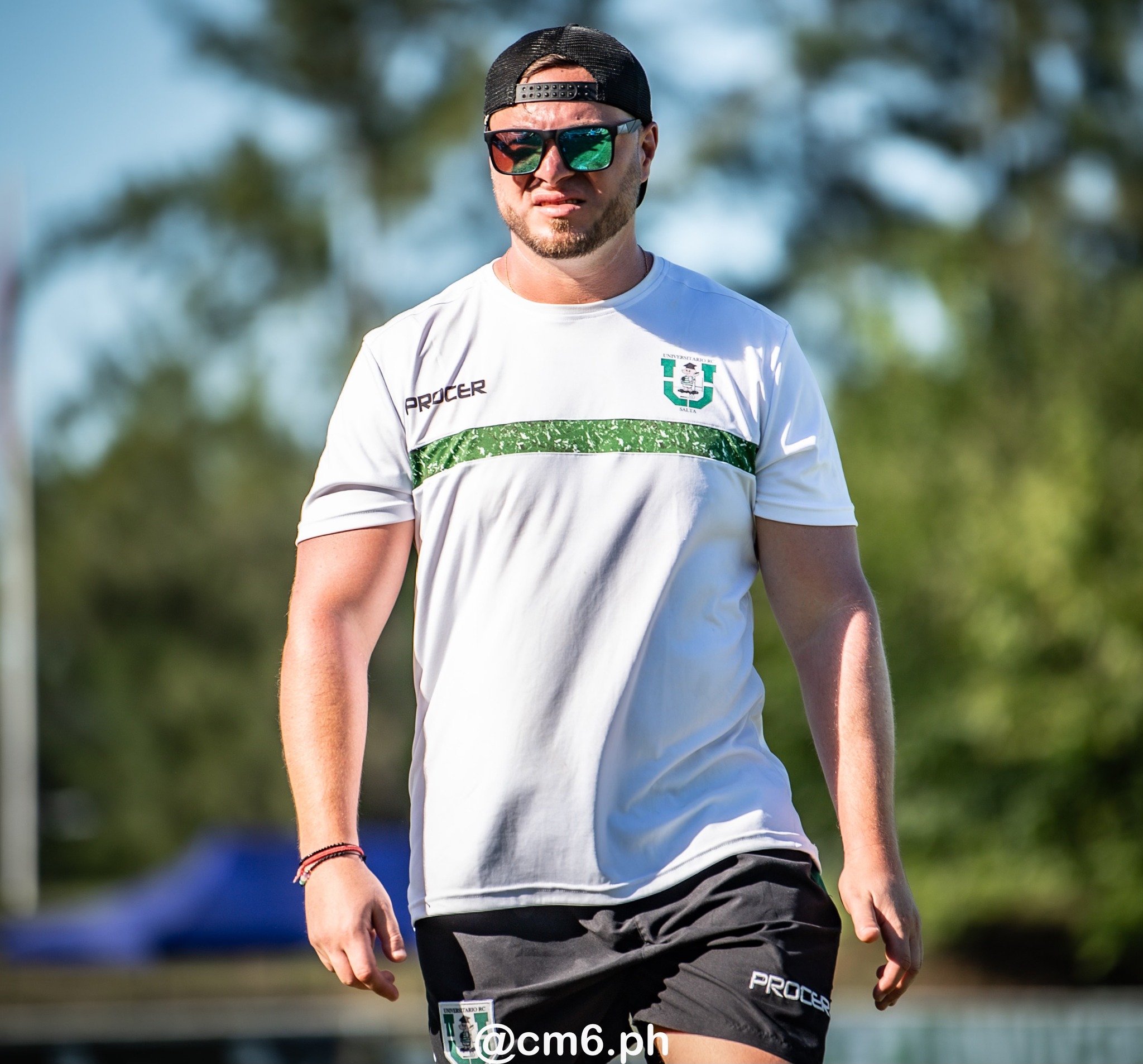  Universitario Rugby Club (Salta) -  - Rugby - URS 2025 - Torneo Universitario 2025 (Salta) (#URS25UNISALTA02) Photo by: Christian Mas | Siuxy Sports 2025-02-23