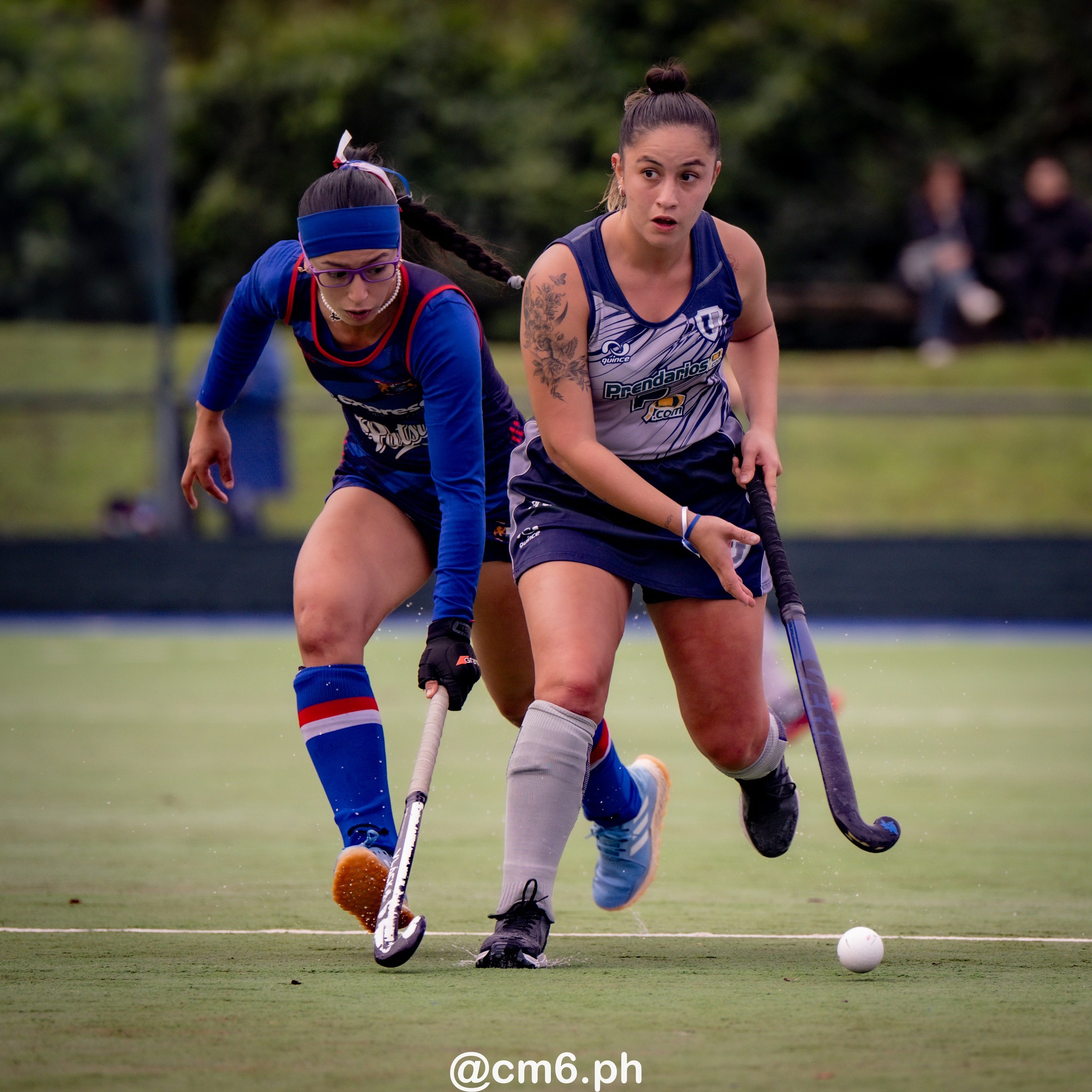  Universitario Rugby Club - Tucuman - Old Lions Rugby Club - Field hockey - ATH 2025 - Fem - Universitario vs Old Lions (#ATH25FUNIOLDL04) Photo by: Christian Mas | Siuxy Sports 2025-04-26