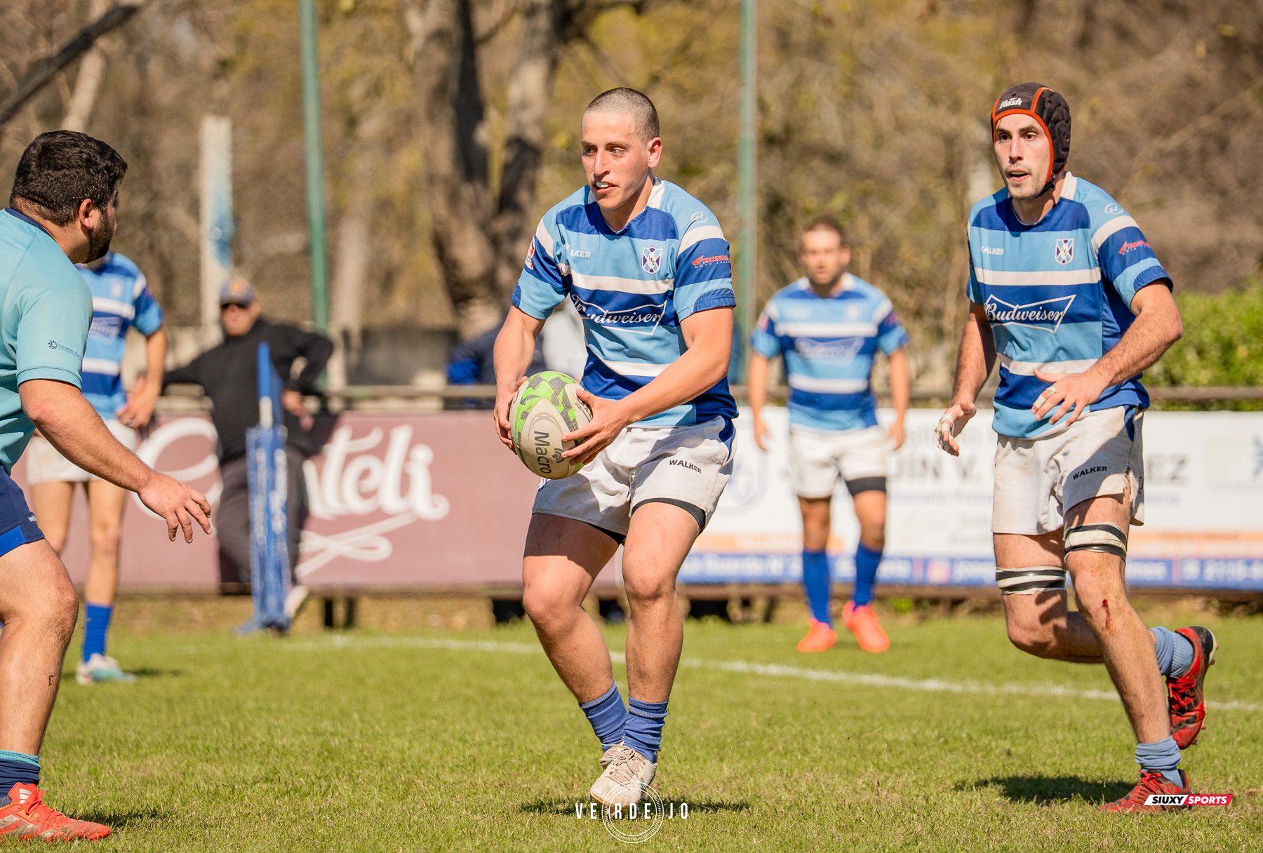  Círculo Universitario de Quilmes - Luján Rugby Club - Rugby - URBA 2025 - 1ra B - Fecha 21 - CU de Quilmes vs Lujan Rugby (#URBA251BQL09) Photo by: Ignacio Verdejo | Siuxy Sports 2025-09-06