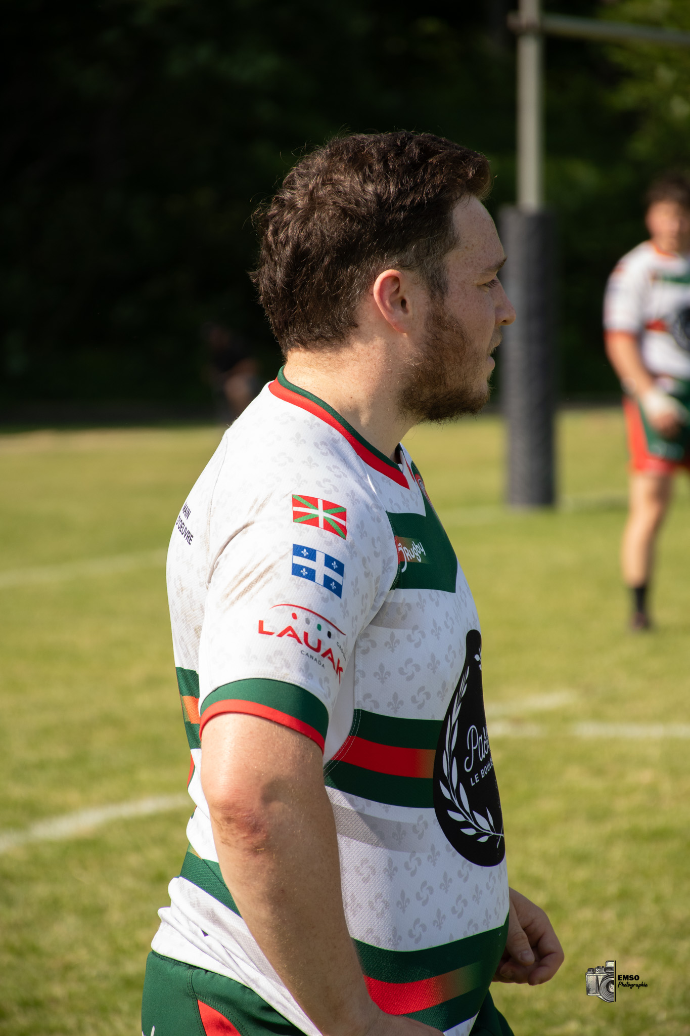  Sainte-Anne-de-Bellevue RFC - Rugby Club de Montréal - Rugby - RQ 2025 - SL M - Sainte-Anne-de-Bellevue RFC vs Rugby Club de Montréal (#RQ25SLMSARM56) Photo by: emso photo | Siuxy Sports 2025-06-14