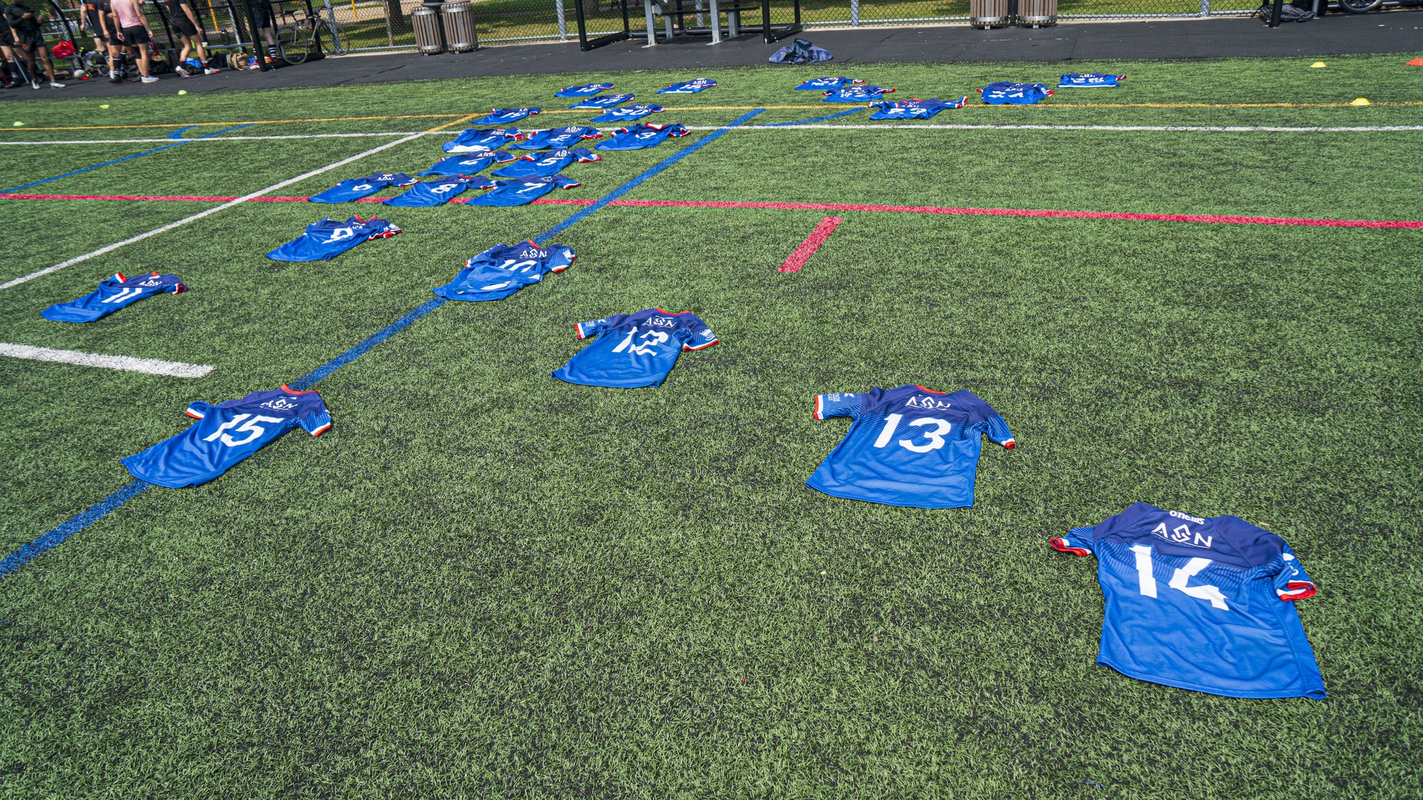  Armada Montréal RFC - Rugby XV de Montréal - Rugby - RQ 2024 - LPR3 M - Armada vs XV de Montreal (#RQ24LP3MAEXV7) Photo by:  | Siuxy Sports 2024-07-27