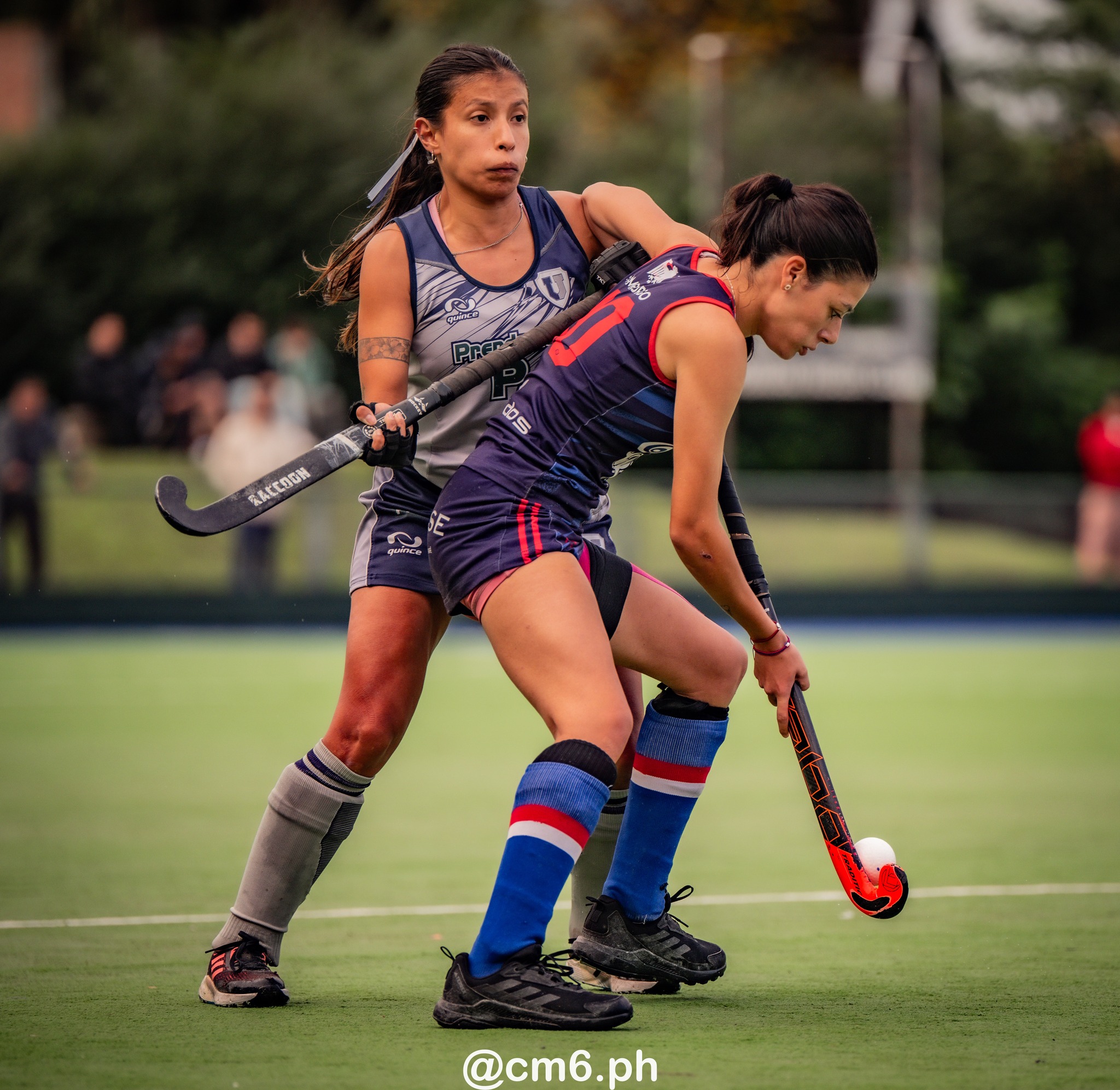  Universitario Rugby Club - Tucuman - Old Lions Rugby Club - Field hockey - ATH 2025 - Fem - Universitario vs Old Lions (#ATH25FUNIOLDL04) Photo by: Christian Mas | Siuxy Sports 2025-04-26