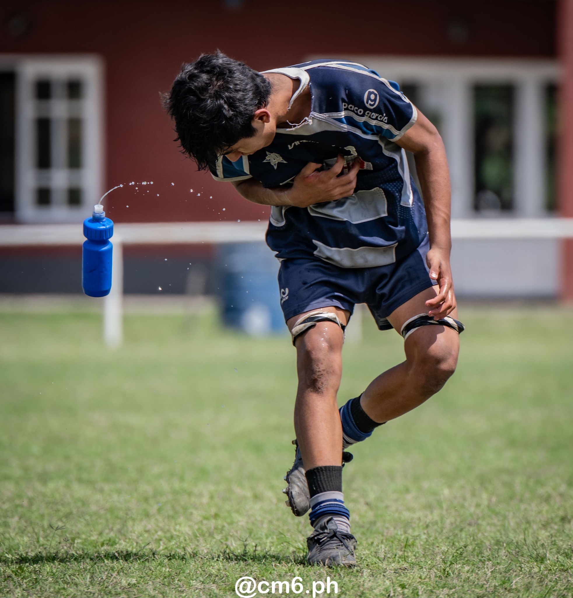  Jockey Club (Tucuman) - Universitario Rugby Club - Tucuman - Rugby - URT 2025 - M 15 - Jockey Club vs Universitario (#URT25M15JU09) Photo by: Christian Mas | Siuxy Sports 2025-09-21