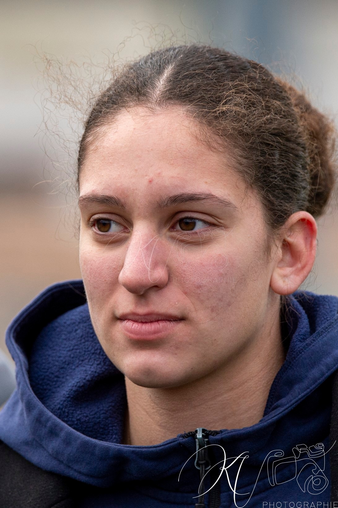  FC Grenoble Rugby - RC Toulonnais - Rugby - FFR 2025 - U-18 Fém - Grenoble vs Toulon (#FFR25U18FGRETOU02) Photo by: Karine Valentin | Siuxy Sports 2025-02-09
