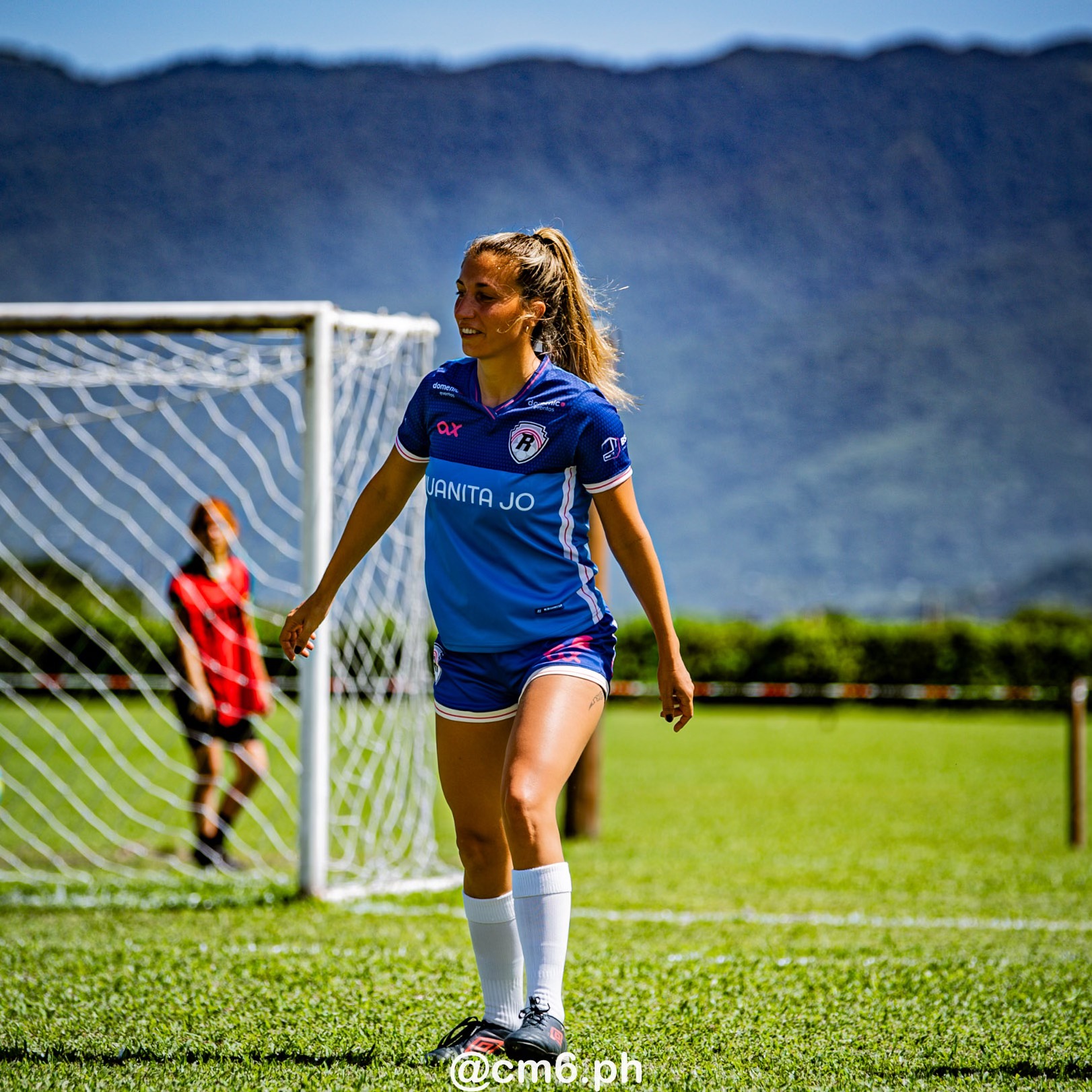  Equipo 0055 -  - Soccer - TLCF 2025 - Futbol Femenino Las Cañas (#TLCF25FFLC03) Photo by: Christian Mas | Siuxy Sports 2025-03-29