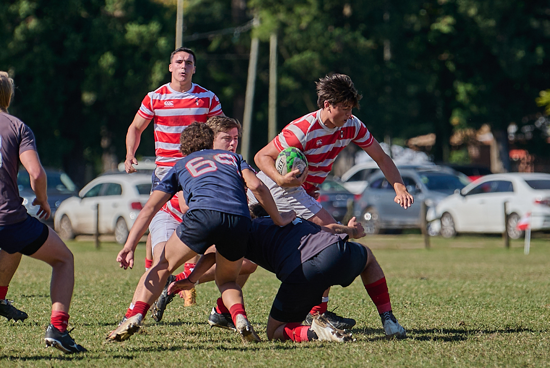  Asociación Alumni - Buenos Aires Cricket & Rugby Club - Rugby - URBA 2025 - M19 - Alumni A vs Buenos Aires (#URBA25M19AAABA04) Photo by: Ximena Rebecchi | Siuxy Sports 2025-04-26
