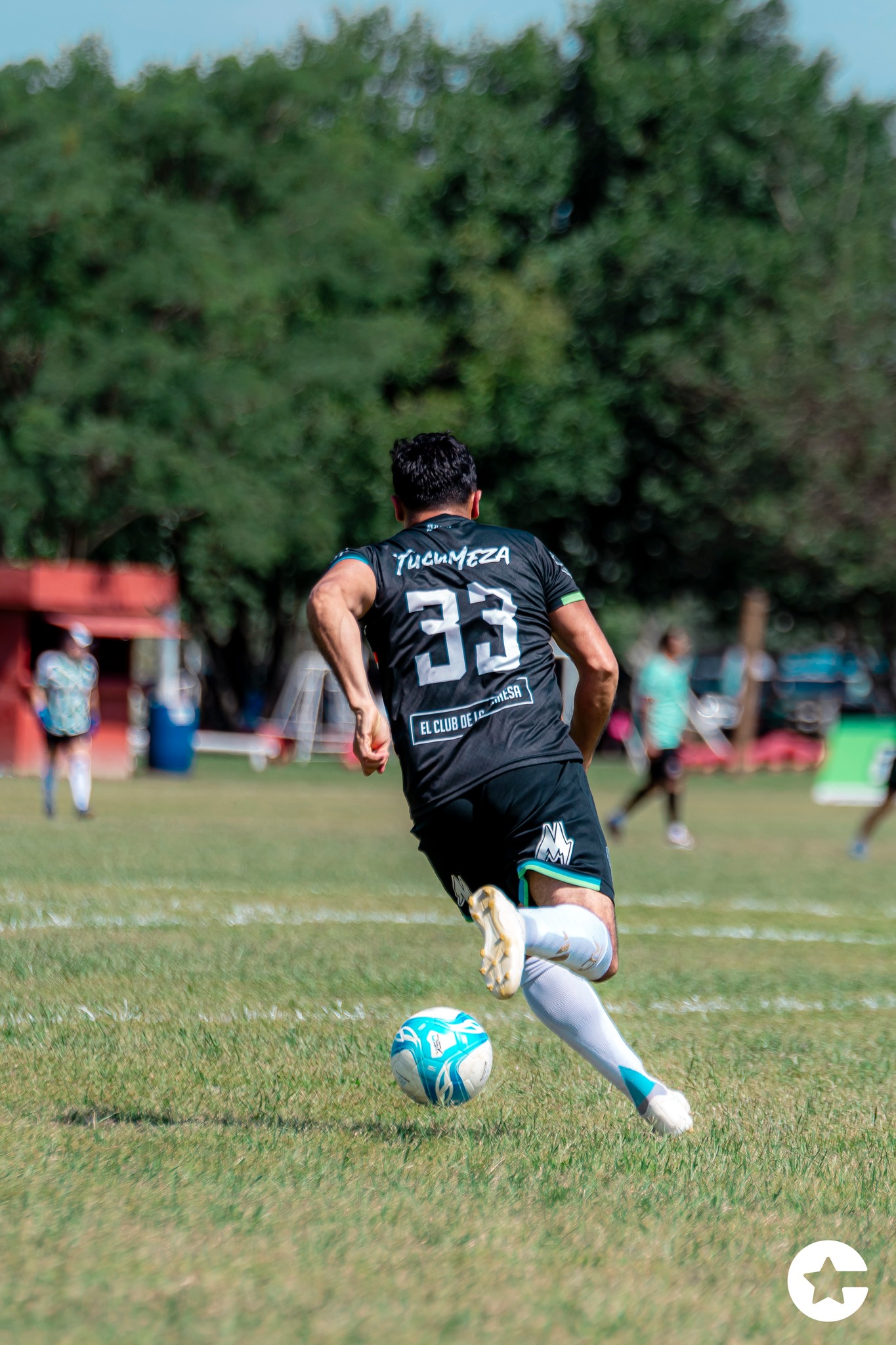  Equipo 0055 -  - Soccer - TLCF 2024 - Futbol - 13a Fecha Torneo Clausura 2024 A (#TLCF24F13TCA) Photo by:  | Siuxy Sports 2024-11-16