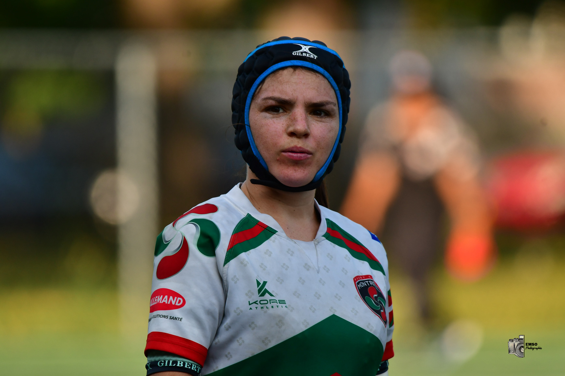  Rugby Club de Montréal - Braves de Trois-Rivières - Rugby - RQ 2025 - LPR2 F - Demi Finale - RCM (48) vs (14) Braves de Trois-Rivières (#RQ25LP2FRCMB8) Photo by: emso photo | Siuxy Sports 2025-08-09