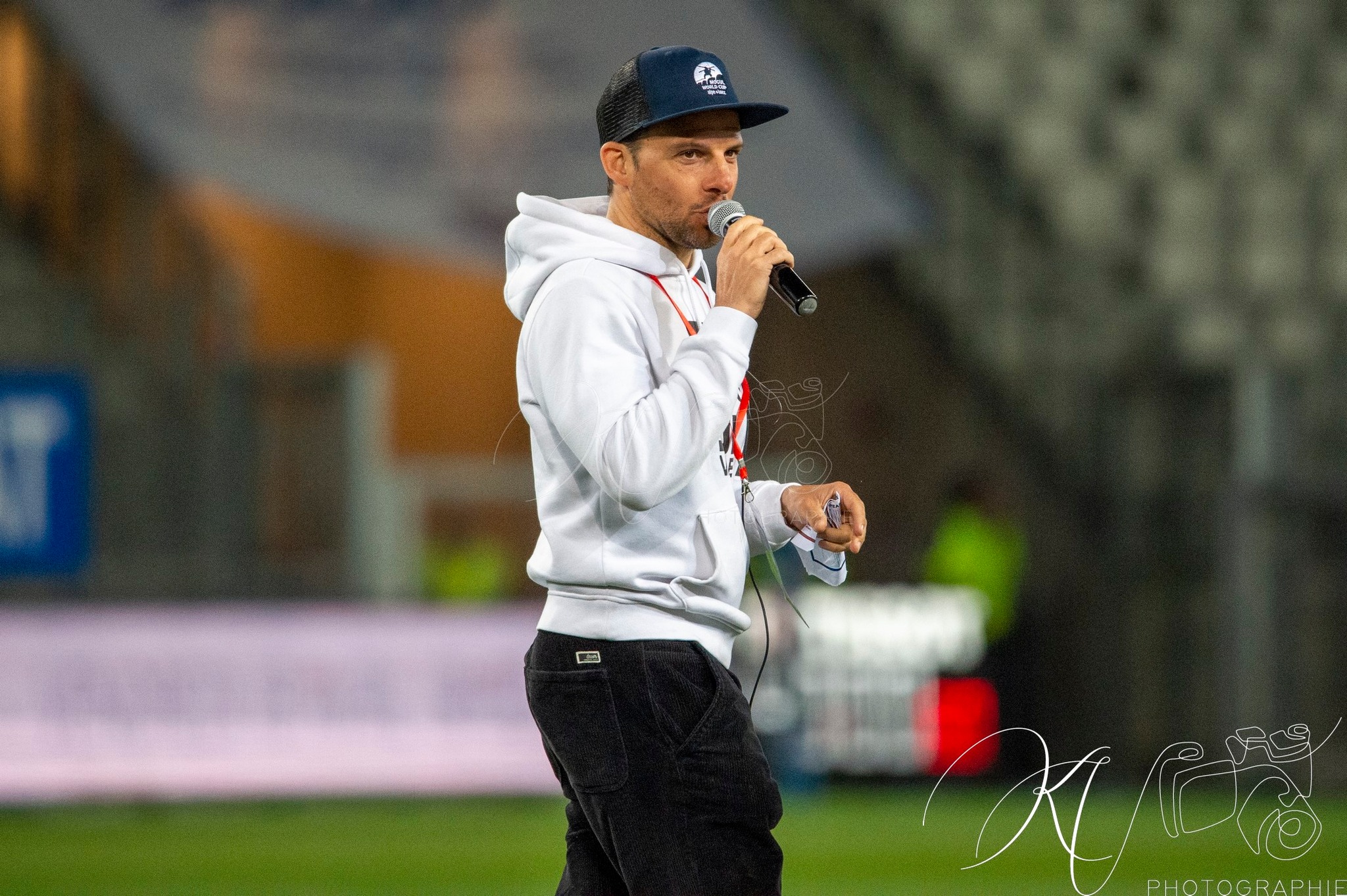  FC Grenoble Rugby - Stade Montois - Rugby - FFR 2025 - Pro D2 - FC Grenoble Rugby (47) vs (26) Stade Montois (#PD225PD2FCGSM04) Photo by: Karine Valentin | Siuxy Sports 2025-04-04