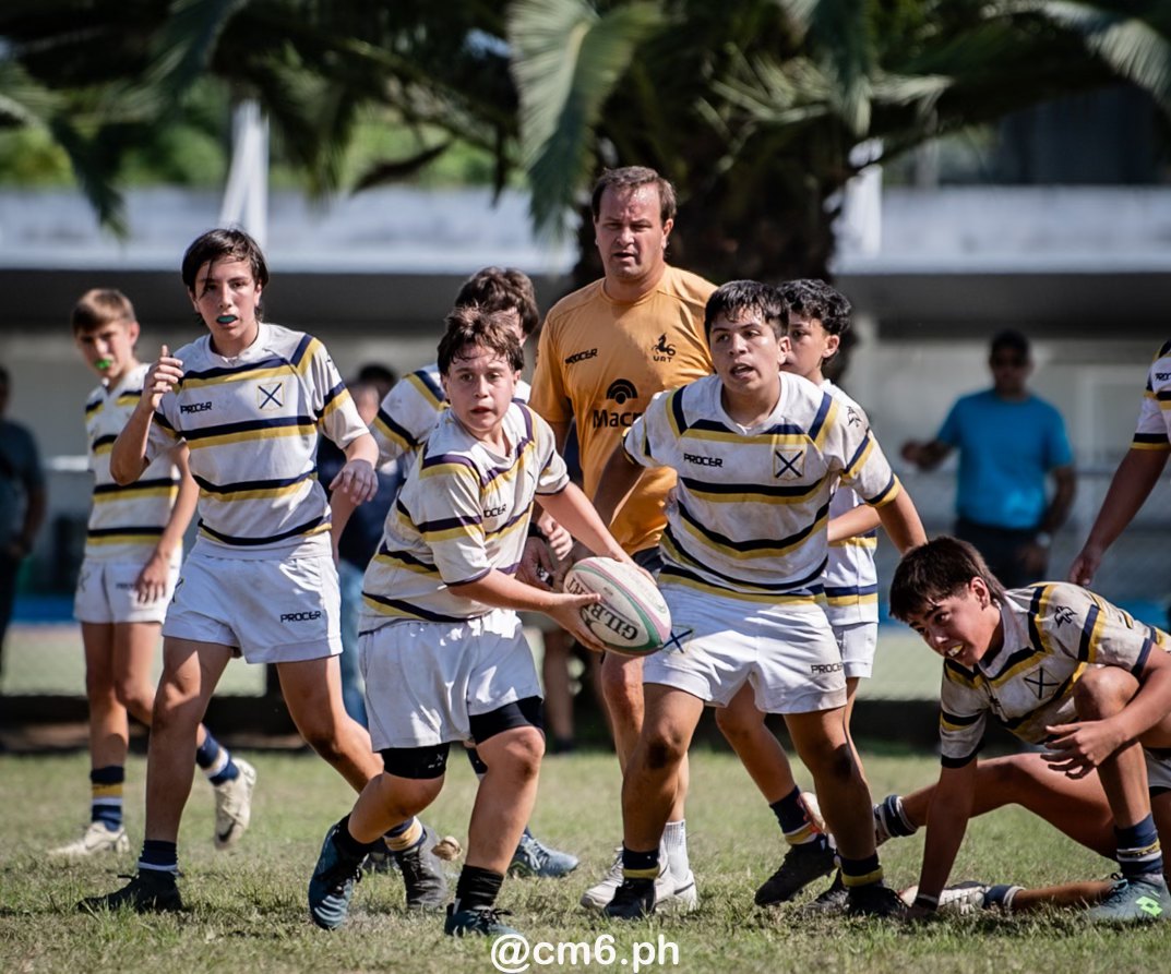  Universitario Rugby Club - Tucuman - Tucumán Lawn Tennis Club - Rugby - URT 2025 - M13 M15 - Universitario vs Tucuman Lawn Tennis (#URT25M1315ULT5) Photo by: Christian Mas | Siuxy Sports 2023-05-03
