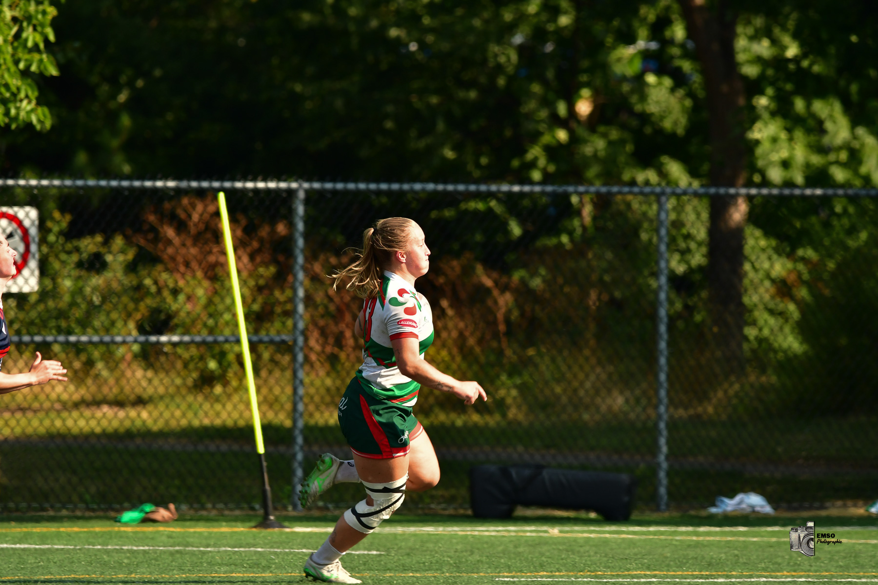  Rugby Club de Montréal - Braves de Trois-Rivières - Rugby - RQ 2025 - LPR2 F - Demi Finale - RCM (48) vs (14) Braves de Trois-Rivières (#RQ25LP2FRCMB8) Photo by: emso photo | Siuxy Sports 2025-08-09