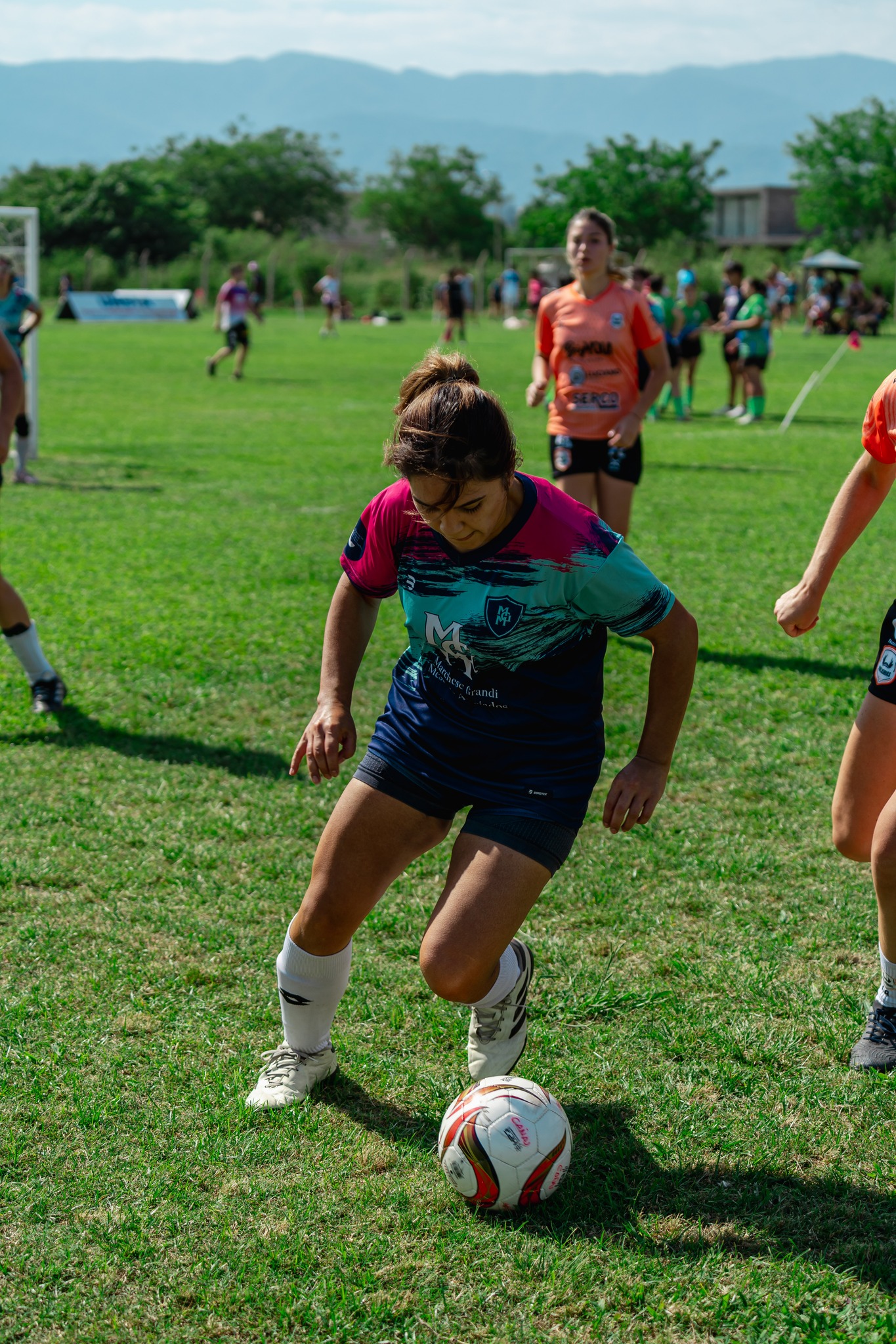  Equipo 0055 -  - Soccer - TLCF 2024 - Futbol - 13a Fecha Torneo Clausura 2024 B (#TLCF24F13TCB) Photo by:  | Siuxy Sports 2024-11-16