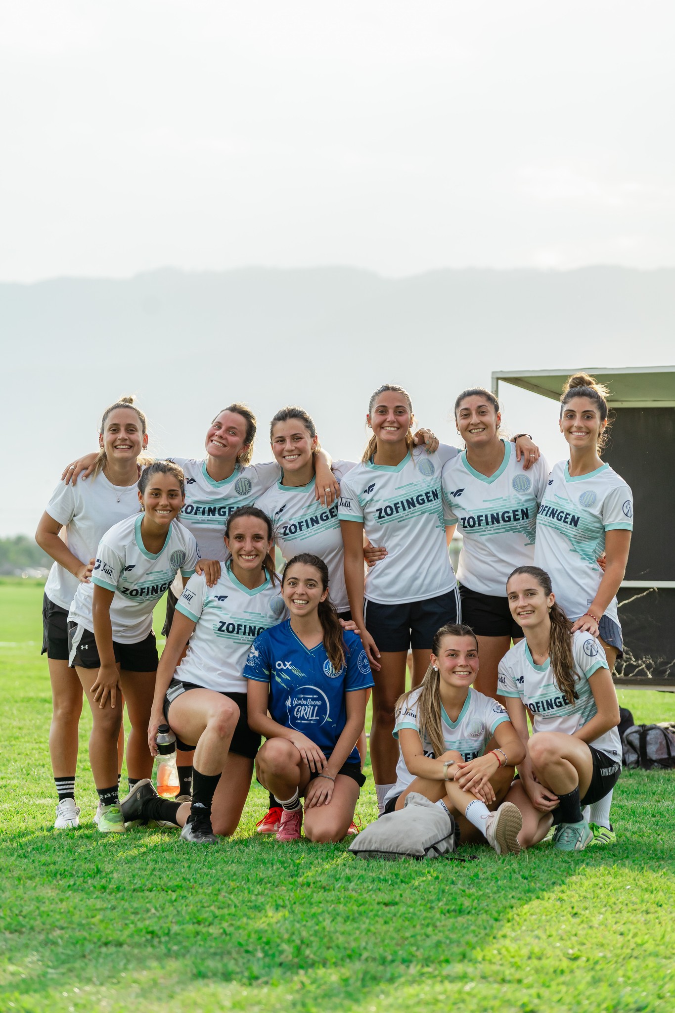  Equipo 0055 -  - Soccer - TLCF 2024 - Futbol - 13a Fecha Torneo Clausura 2024 B (#TLCF24F13TCB) Photo by:  | Siuxy Sports 2024-11-16