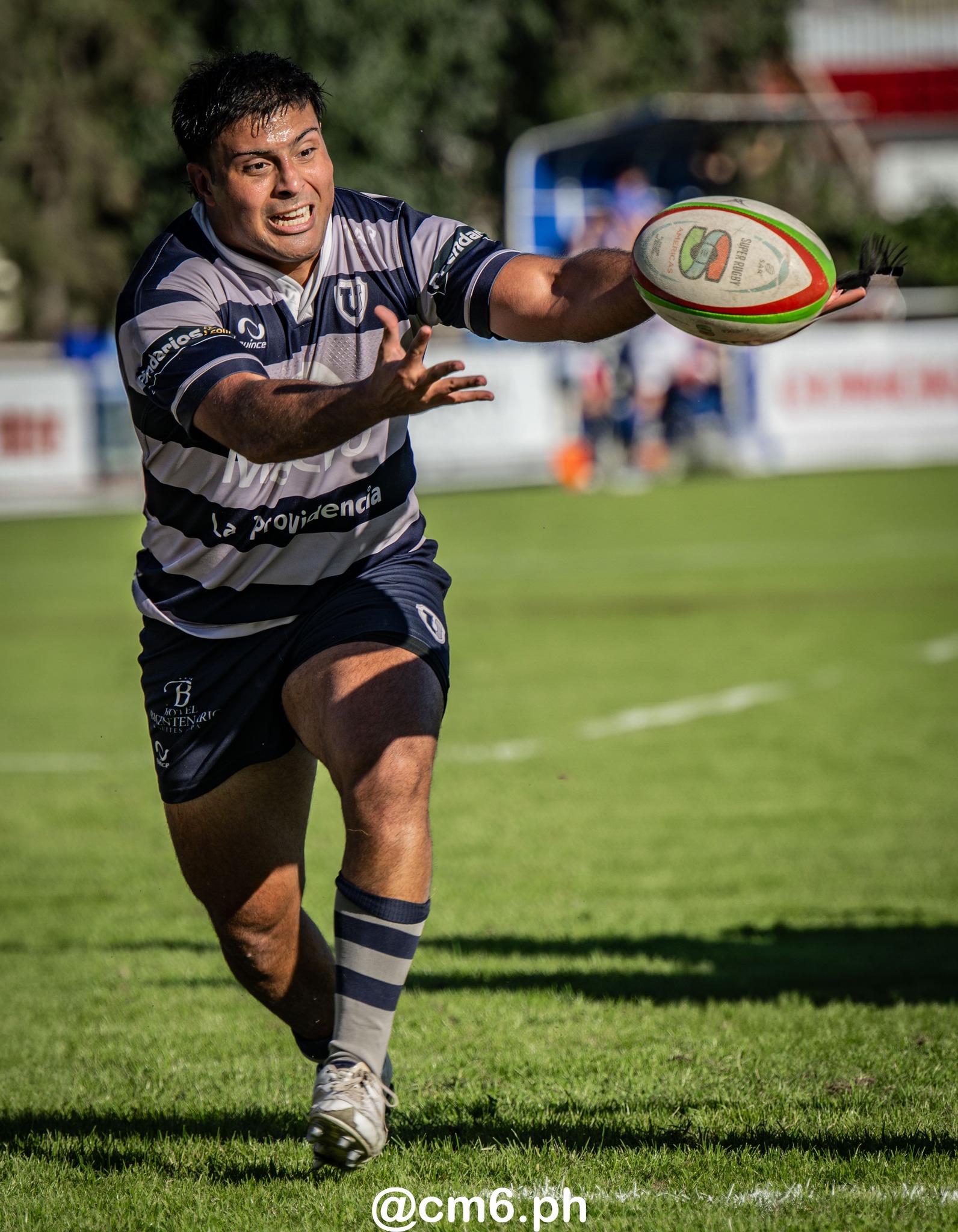  Universitario Rugby Club - Tucuman - Natación y Gimnasia - Rugby - URT 2025 - Universitario Rugby Club vs Natacion y Gimnasia de Tucuman (#URT25URTNG8) Photo by: Christian Mas | Siuxy Sports 2025-08-10