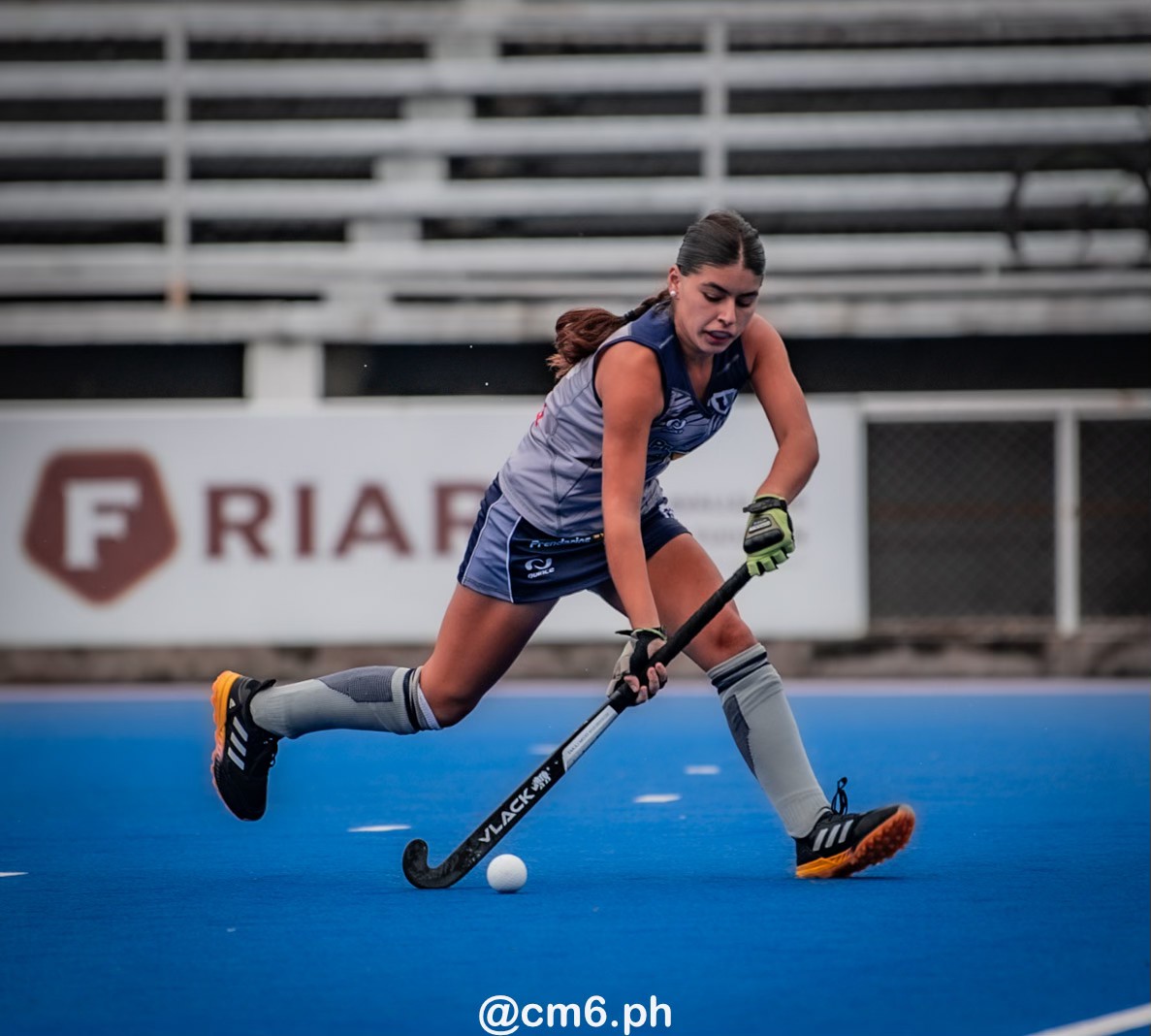  Universitario Rugby Club - Tucuman - Jockey Club (Tucuman) - Field hockey - ATH 2025 - Universitario vs Jockey Club Tucuman (#ATH25UNIJCT04) Photo by: Christian Mas | Siuxy Sports 2025-04-20