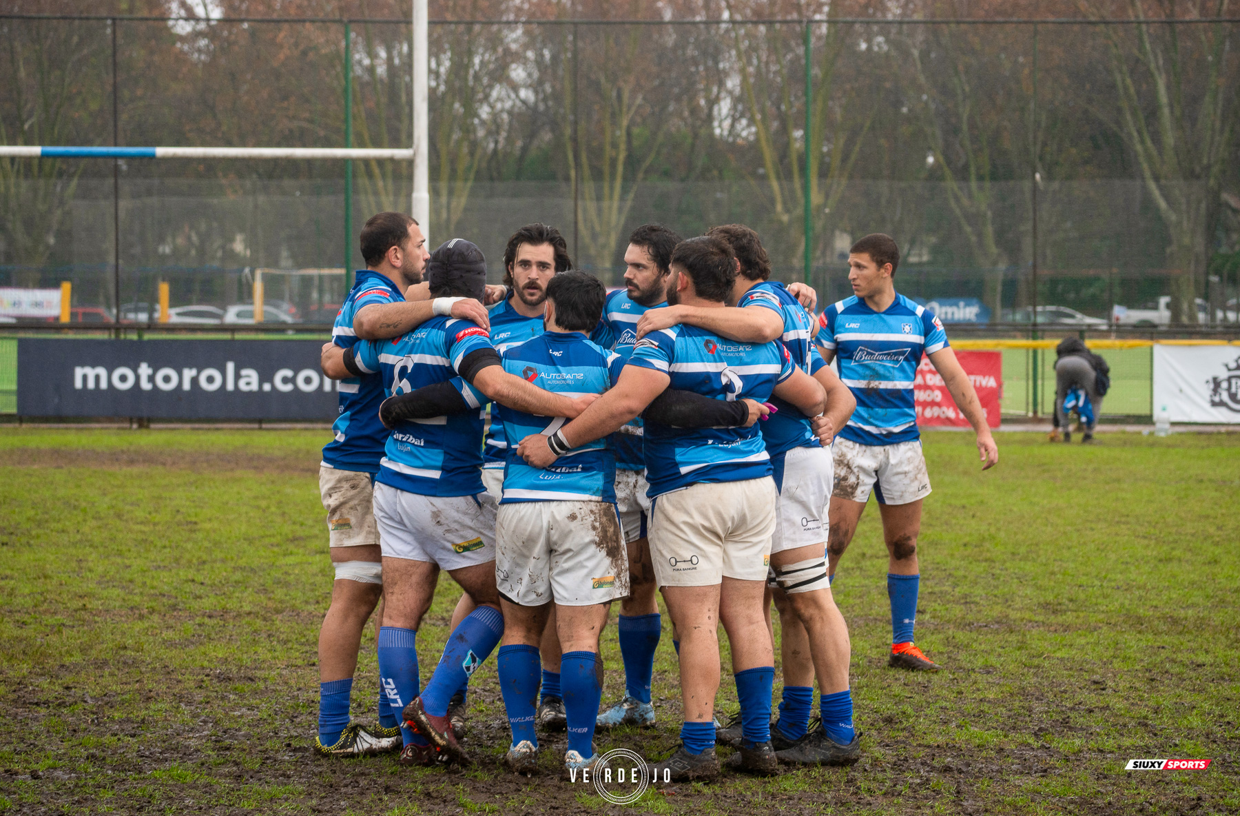  Club de Gimnasia y Esgrima - Luján Rugby Club - Rugby - URBA 2025 - 1ra B Sup - GEBA (74) vs (0) Lujan RC (#URBA251BSGEL6) Photo by: Ignacio Verdejo | Siuxy Sports 2025-06-14