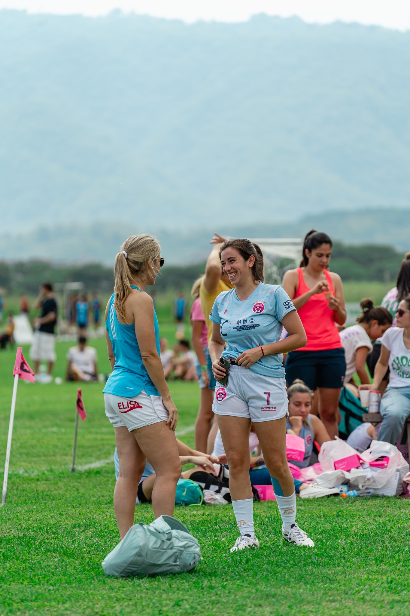  Equipo 0055 -  - Soccer - TLCF 2024 - Futbol - 13a Fecha Torneo Clausura 2024 B (#TLCF24F13TCB) Photo by:  | Siuxy Sports 2024-11-16