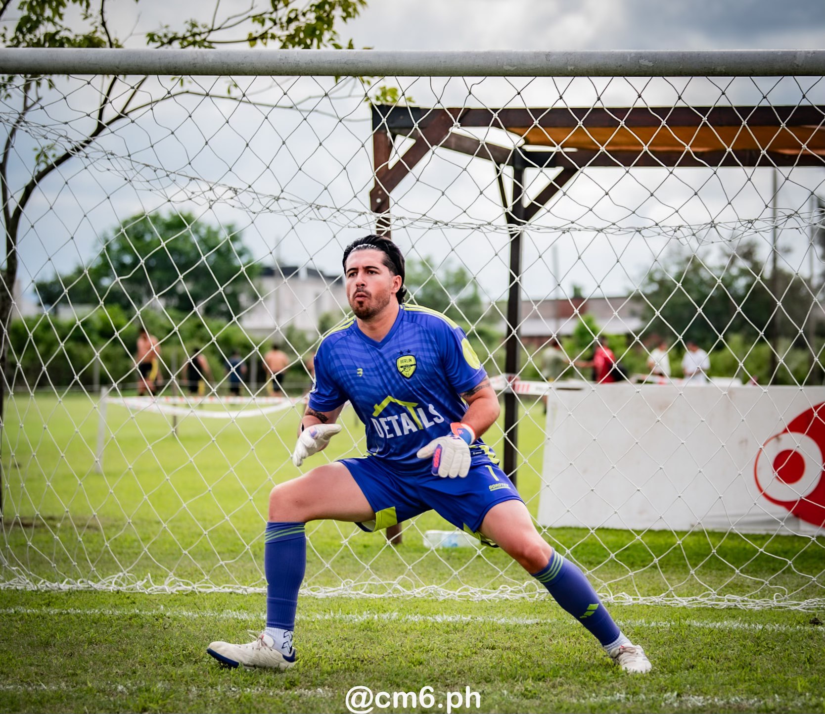  Equipo 0055 -  - Soccer - TLCF 2025 - Futbol Masculino Las Cañas - Abril (#TLCF25FMLC04) Photo by: Christian Mas | Siuxy Sports 2025-04-27