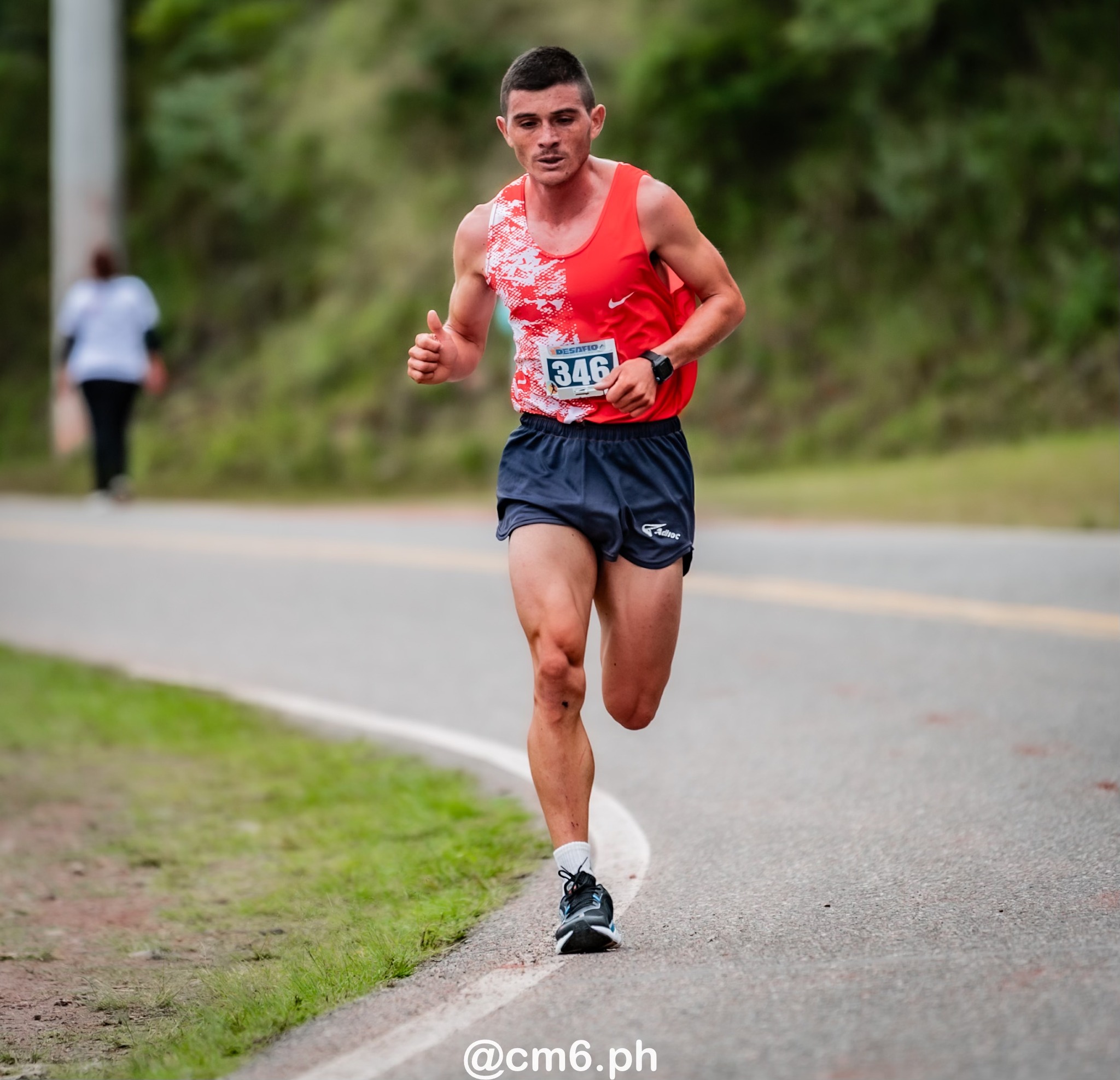   -  - Track & Field - 2025 - Desafio El Cadillal - Tucuman, Argentina (#DELC25TUCARG) Photo by: Christian Mas | Siuxy Sports 2025-05-25