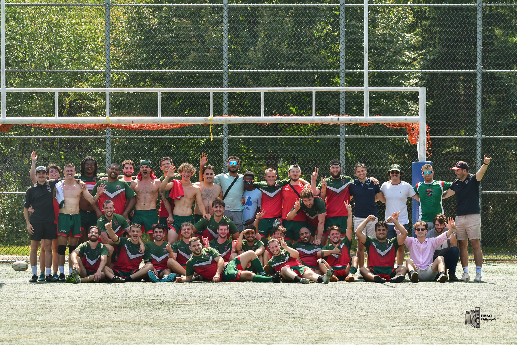  Rugby Club de Montréal - Town of Mount Royal RFC - Rugby - RQ 2025 - SL M - Semi Final - TMR (17) vs (3) RCM - Reel Emso Photo (#RQ25SLMMRM28) Photo by: emso photo | Siuxy Sports 2025-08-09
