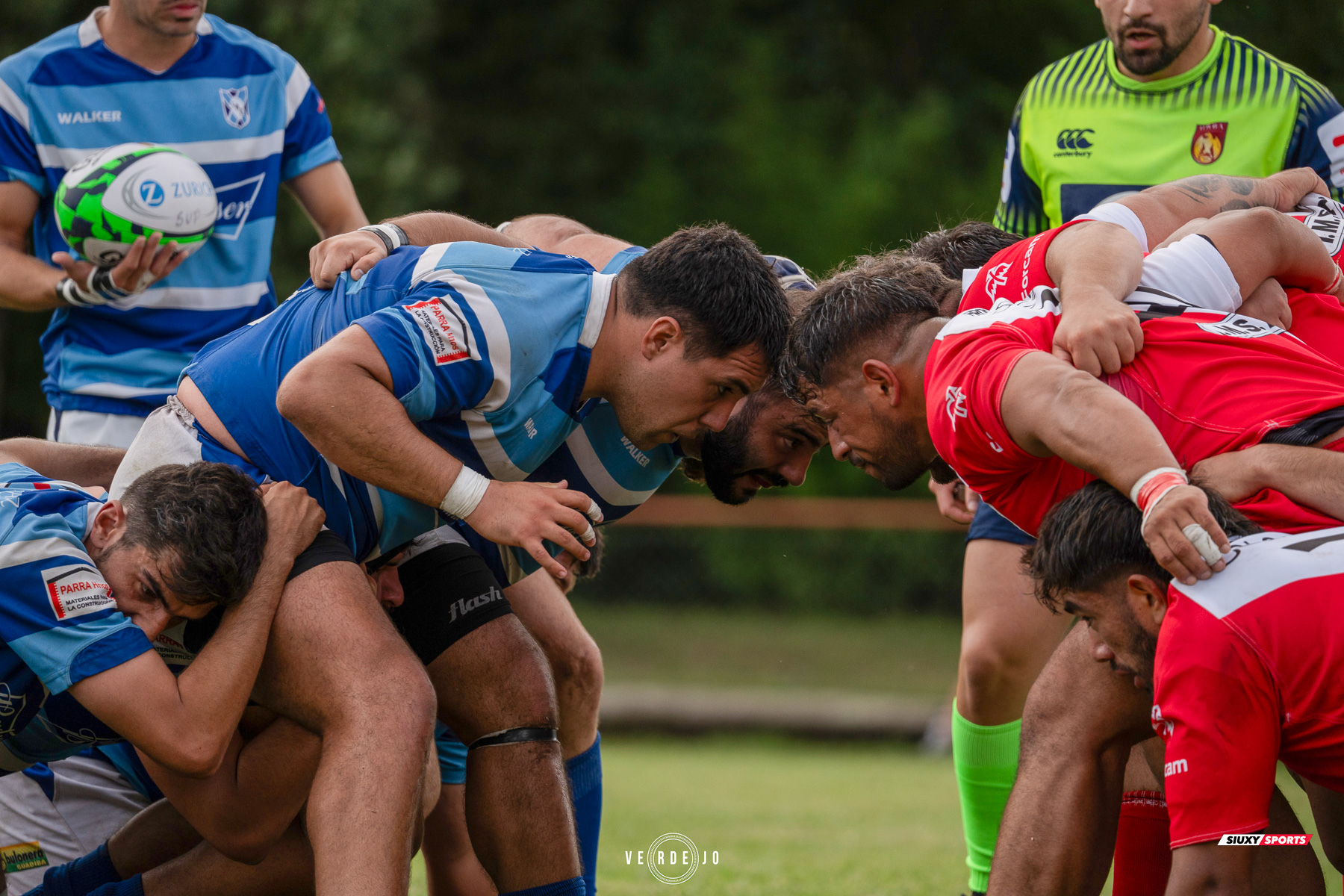  Mariano Moreno - Luján Rugby Club - Rugby - URBA 2025 -  1raB - Mariano Moreno (27) vs (16) Lujan RC - Sup, Inter, Pré (#URBA251BMMLRC04) Photo by: Ignacio Verdejo | Siuxy Sports 2025-04-19