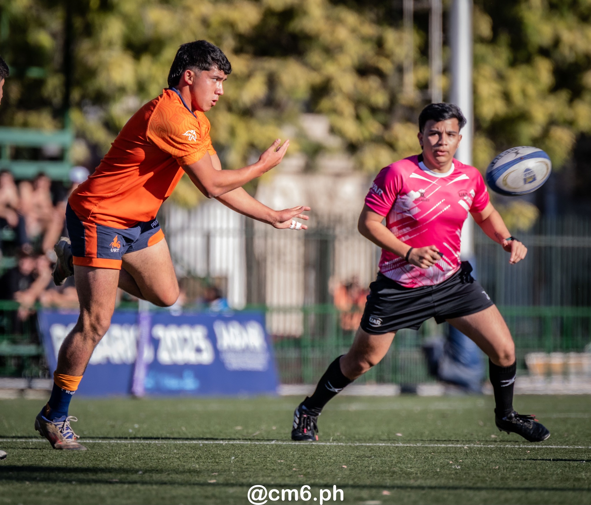  Seleccionado de Tucuman - 7s -  - Rugby - URT 2025 JADAR - Tucuman 7 (#URT25JADART7) Photo by: Christian Mas | Siuxy Sports 2025-09-14