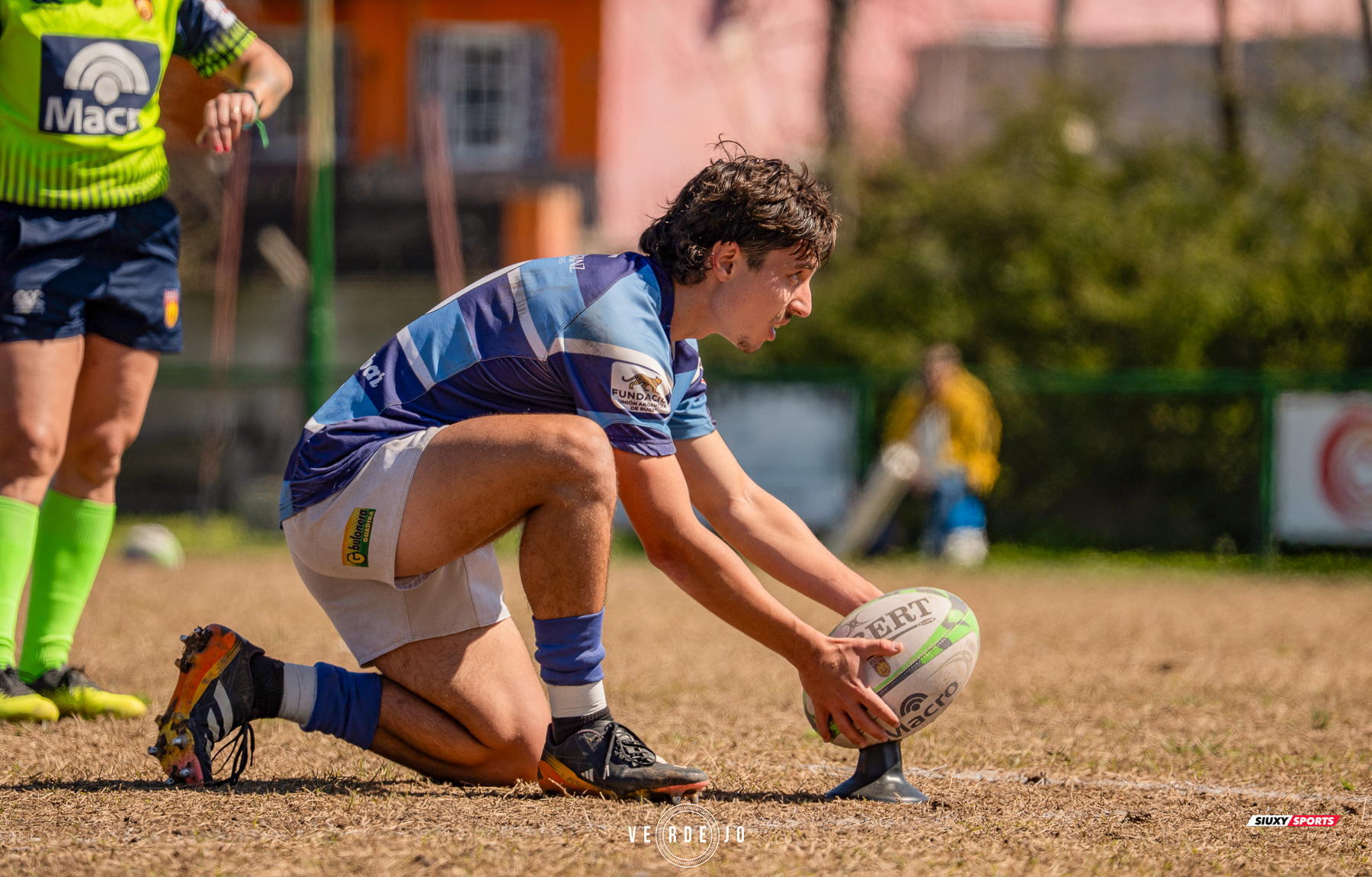  Círculo Universitario de Quilmes - Luján Rugby Club - Rugby - URBA 2025 - 1ra B - Fecha 21 - CU de Quilmes vs Lujan Rugby (#URBA251BQL09) Photo by: Ignacio Verdejo | Siuxy Sports 2025-09-06