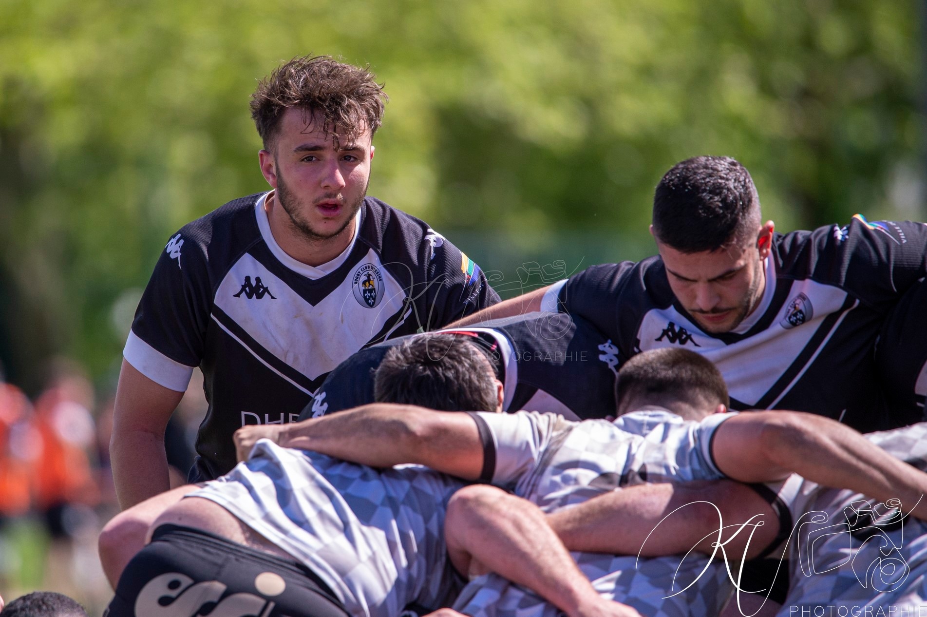  Rugby Club de Seyssins - Stade Marseillais Université Club - Rugby - FFR 2025 - Fed3 - RC Seyssins vs SMUC (#FFR25F3RCSSMUC04) Photo by: Karine Valentin | Siuxy Sports 2025-04-19