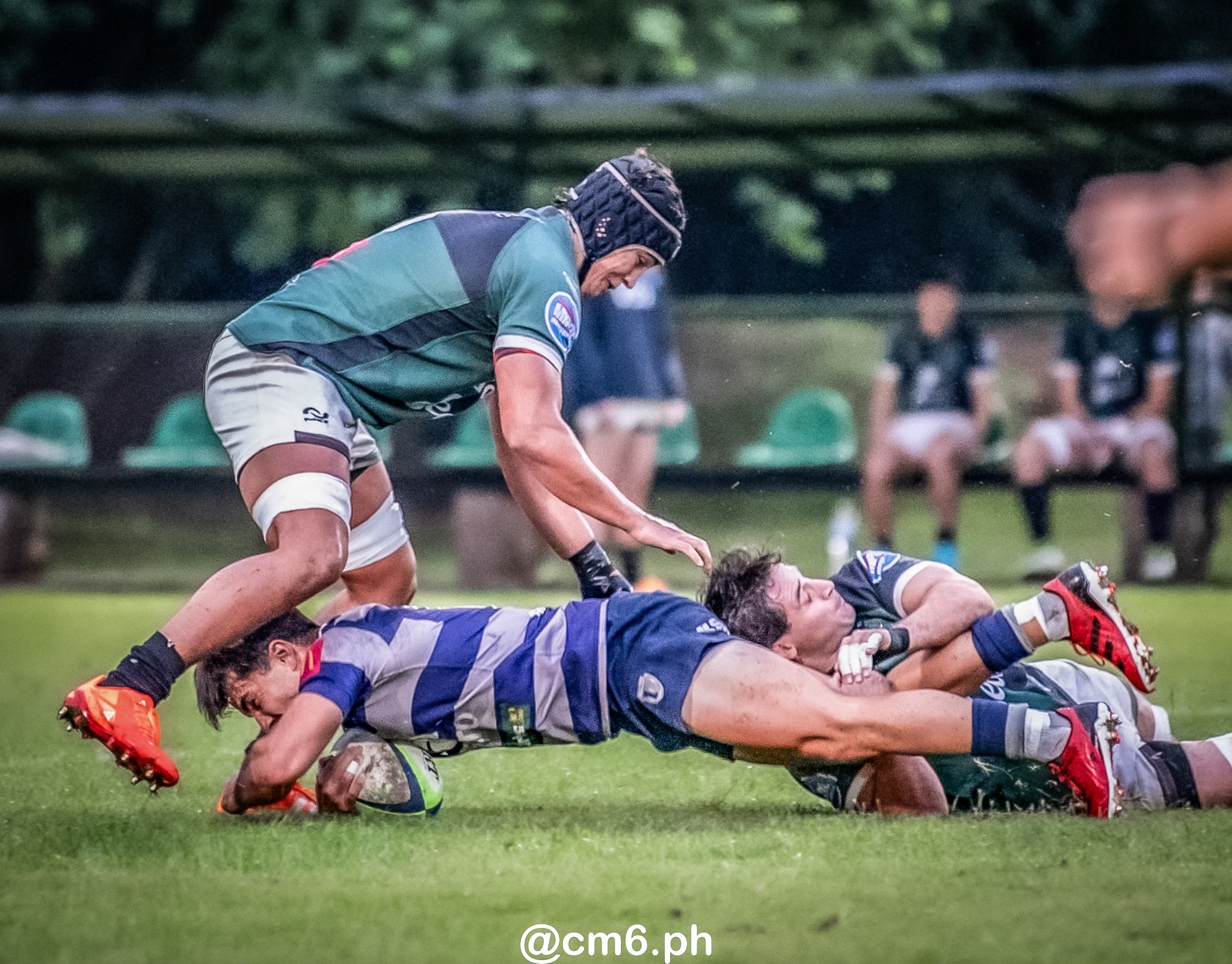  Tucumán Rugby Club - Universitario Rugby Club - Tucuman - Rugby - URT 2025 - Tucuman Rugby Club vs Universitario Rugby Club (Primera) (#URT25TRCURC13) Photo by: Christian Mas | Siuxy Sports 2025-03-16