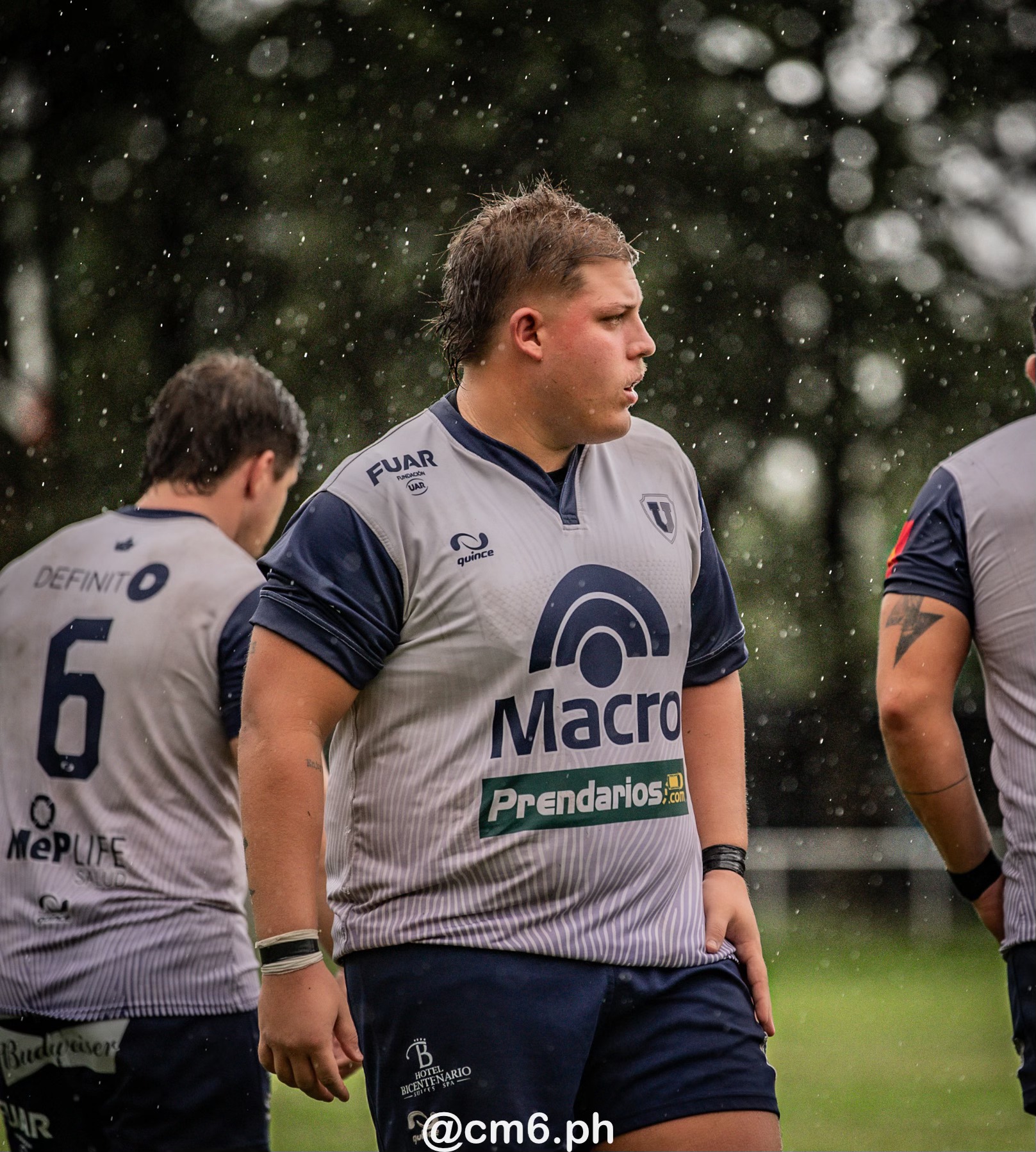  Universitario Rugby Club - Tucuman - Club Universitario - MDP - Rugby - URT 2025 - Universitario de Tucuman vs Universitario de Mar del Plata (#URT25URCUMDQ04) Photo by: Christian Mas | Siuxy Sports 2025-04-19